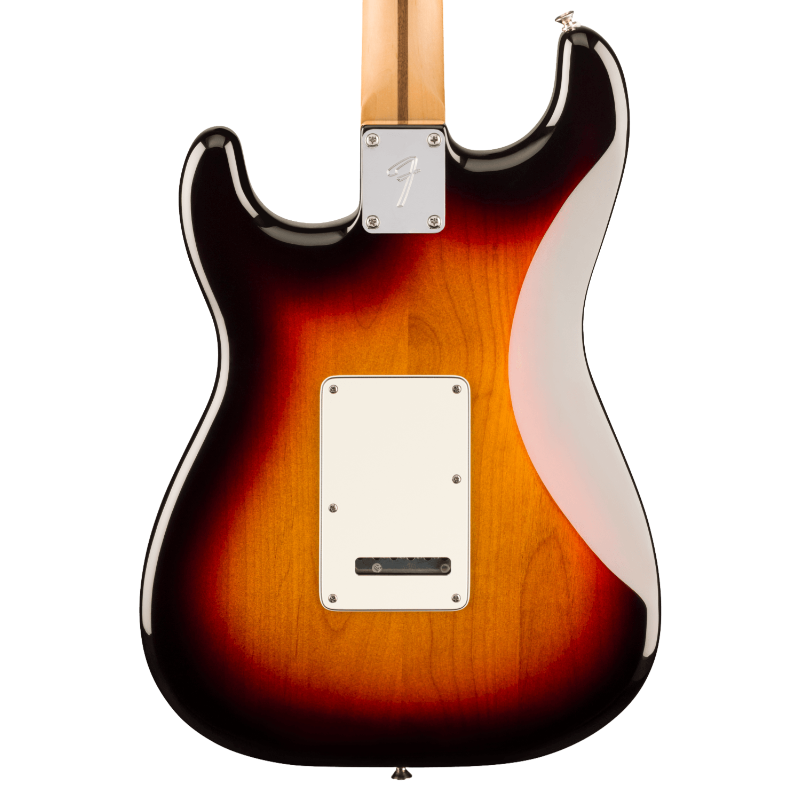 Fender Player II Stratocaster