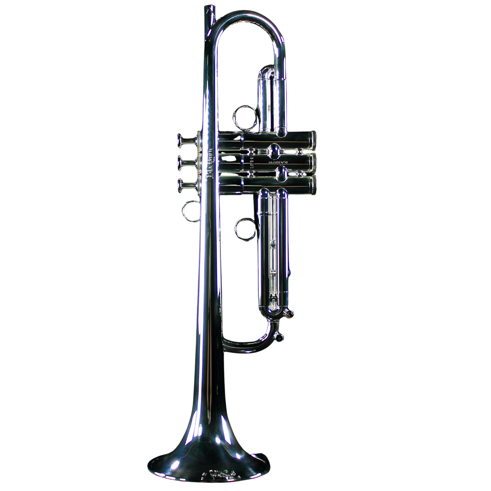 Blackburn Lux Bb Trumpet
