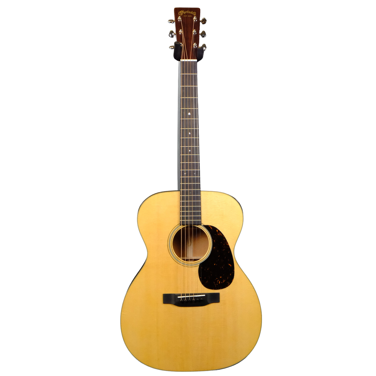 Martin 000-18 - Natural with Aging Toner