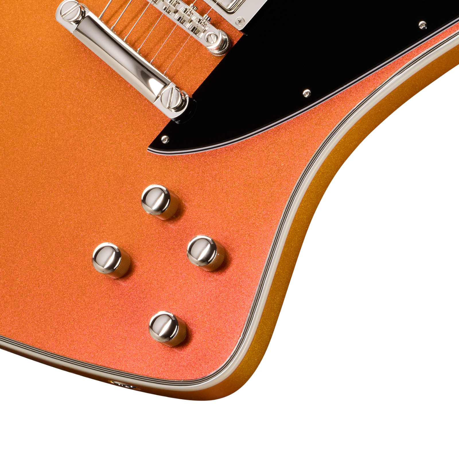 ***PREORDER*** Epiphone Futura Firebird Custom ***PREORDER***
