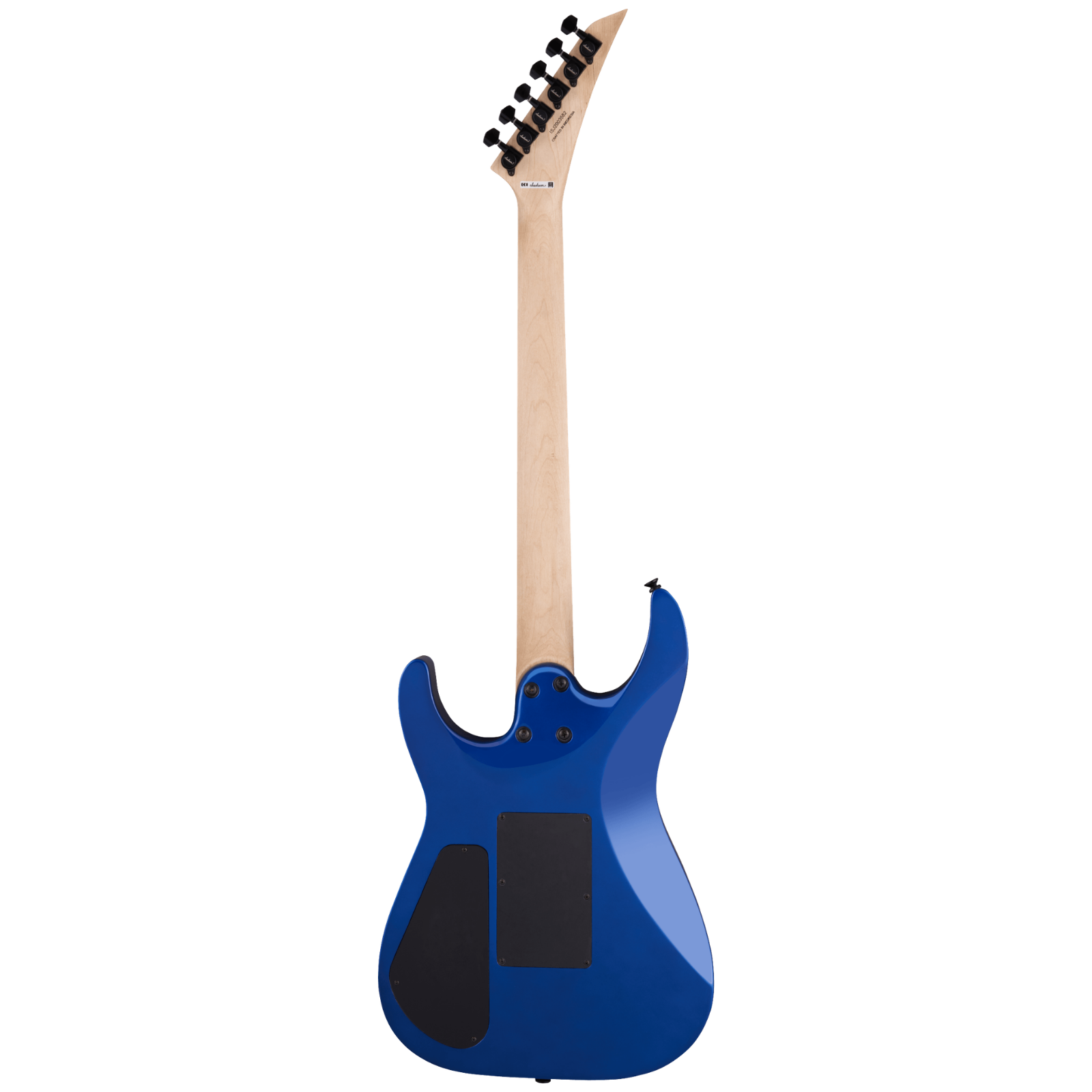 Jackson X Series Dinky DK3XR HSS - Cobalt Blue
