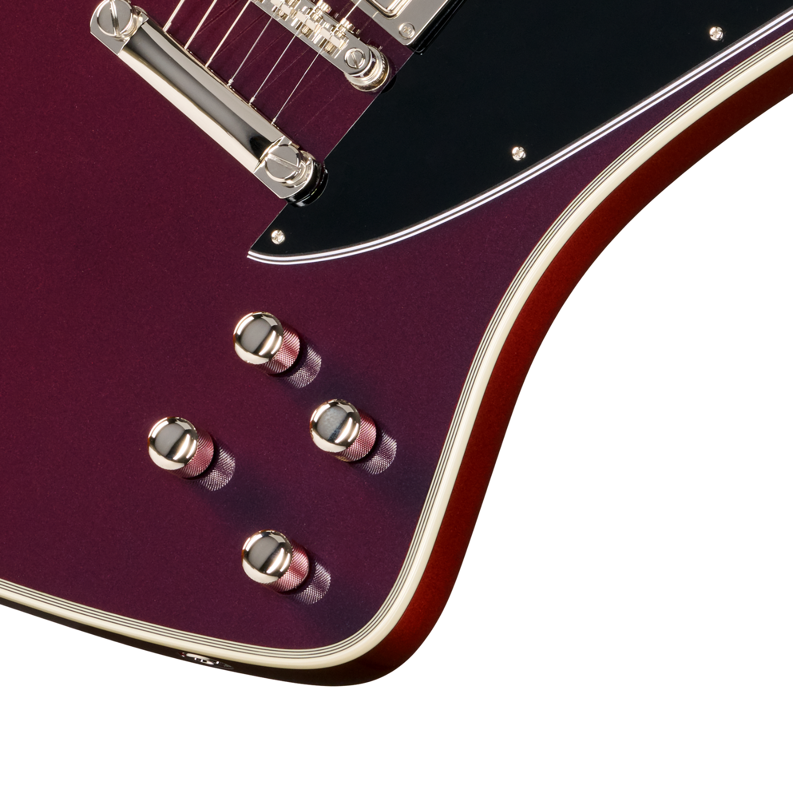 ***PREORDER*** Epiphone Futura Firebird Custom ***PREORDER***