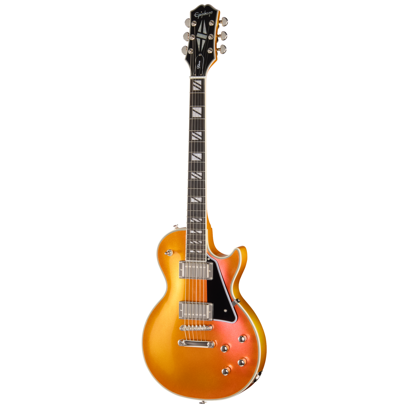 ***PREORDER*** Epiphone Futura Les Paul Custom ***PREORDER***