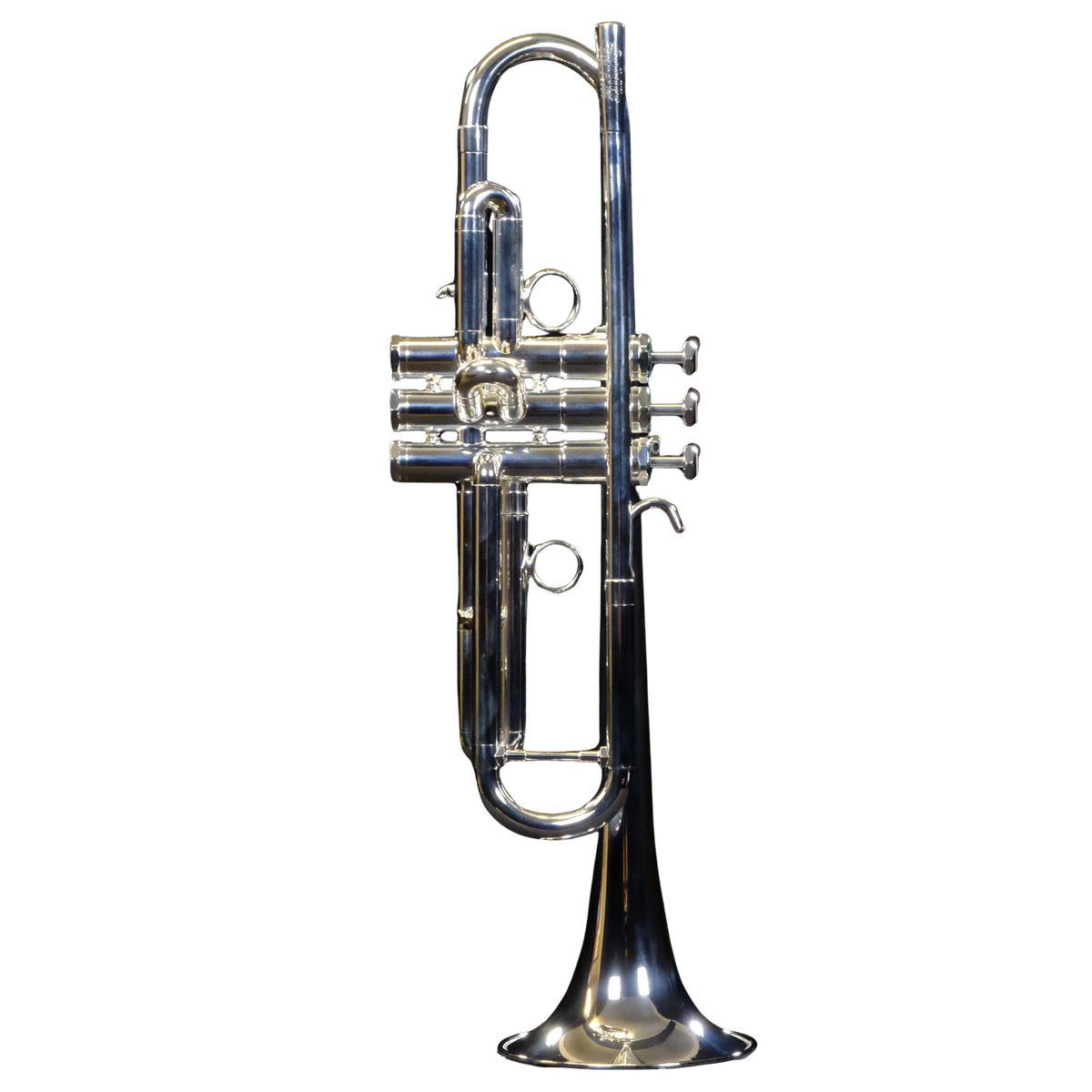 Schilke Jon Faddis Signature Bb Trumpet - S43HDL-F