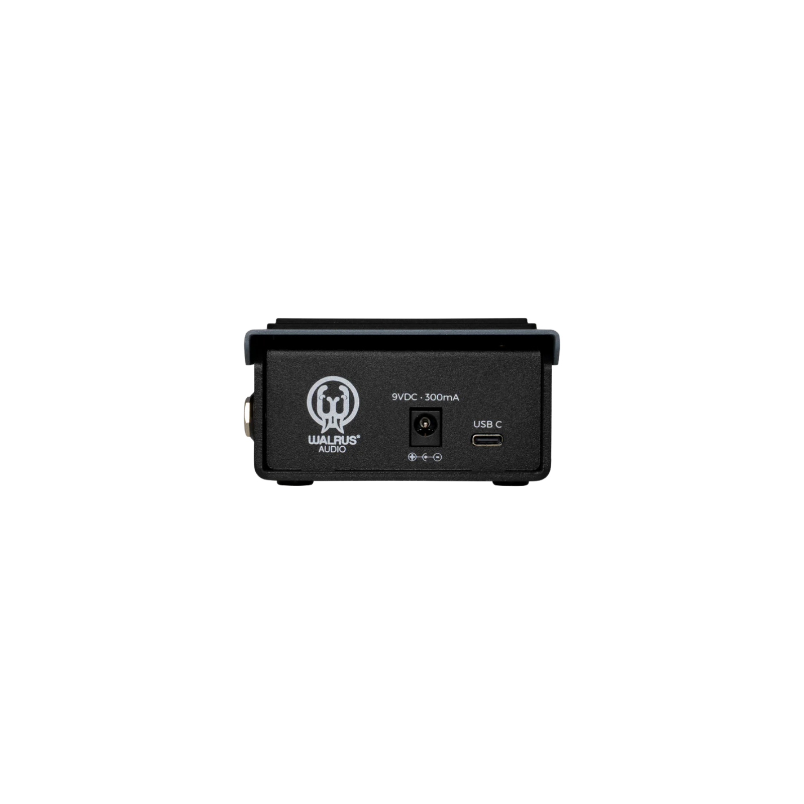 Walrus Audio Canvas Volume