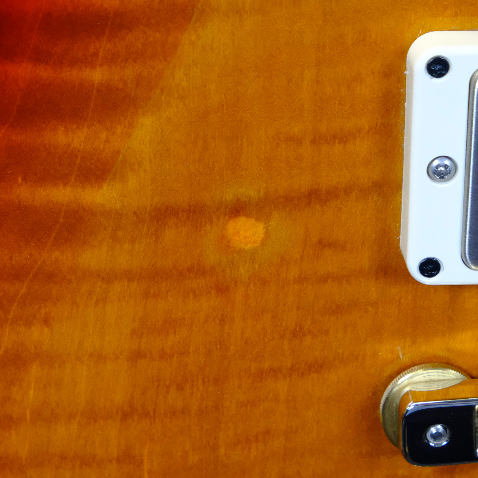 Used PRS Limited Edition S2 10th Anniversary McCarty 594 - Dark Cherry Sunburst