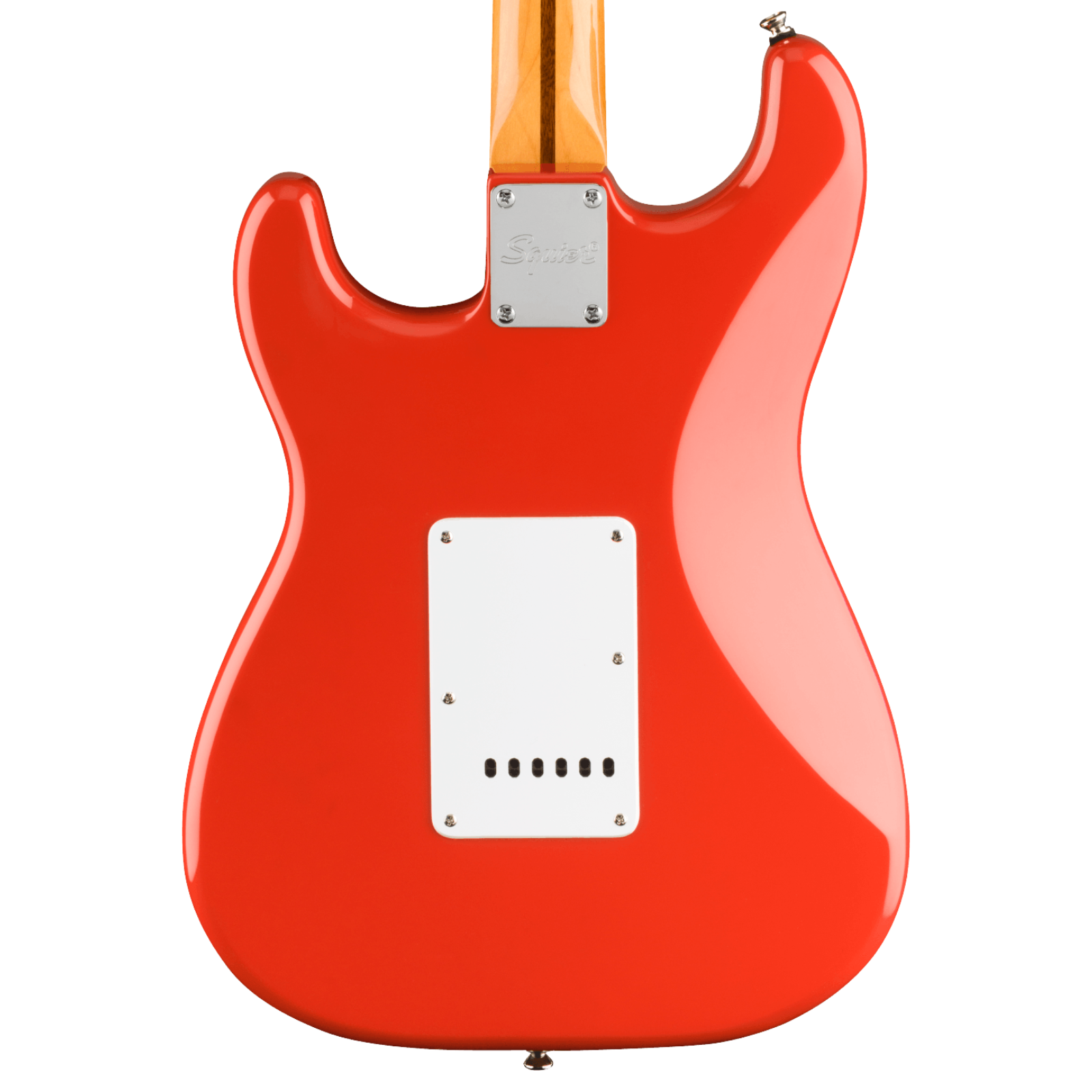Squier Classic Vibe '50s Stratocaster - Fiesta Red