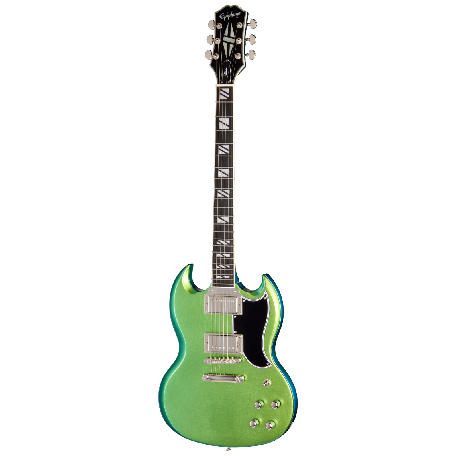 ***PREORDER*** Epiphone Futura SG Custom ***PREORDER***