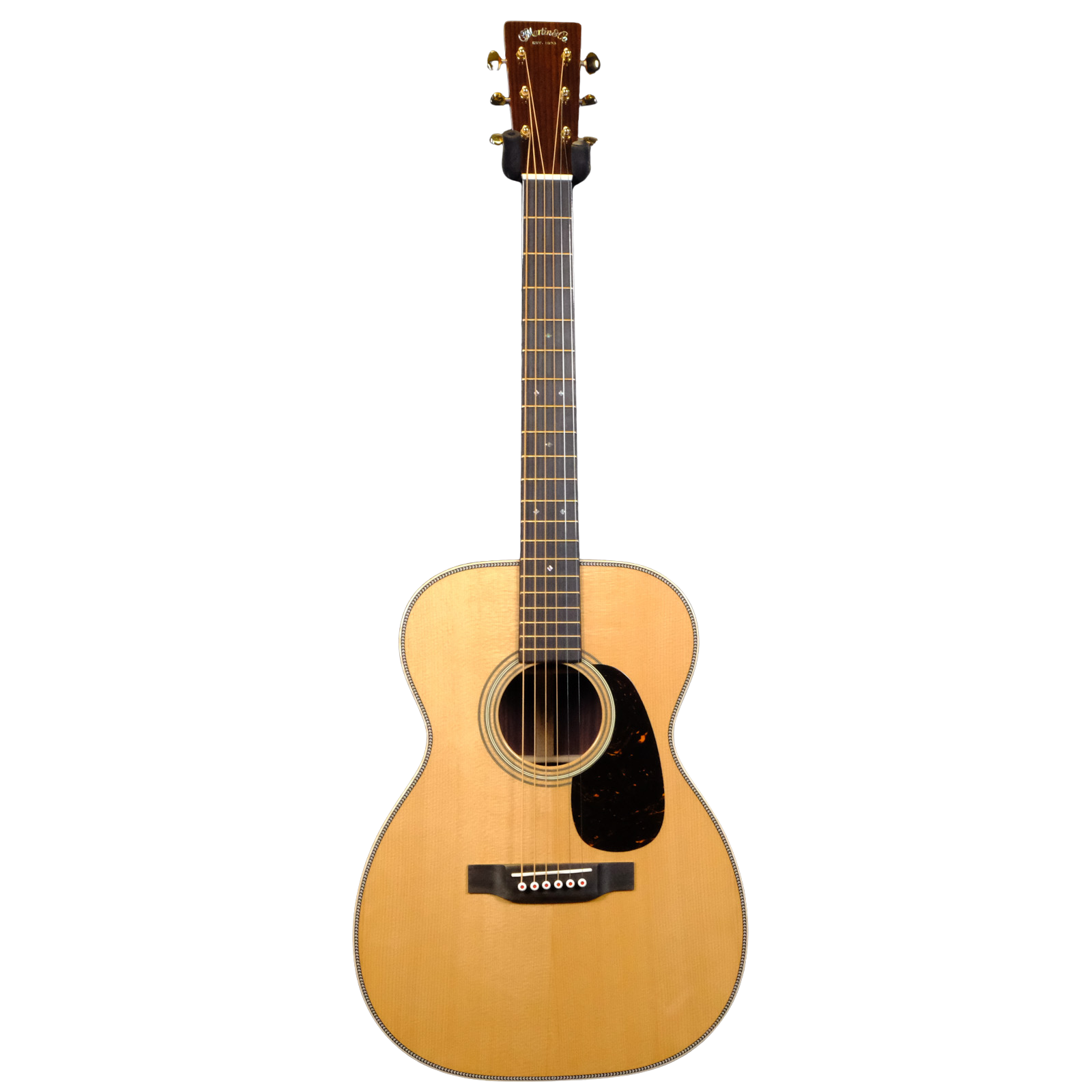 Martin 00-28 Modern Deluxe