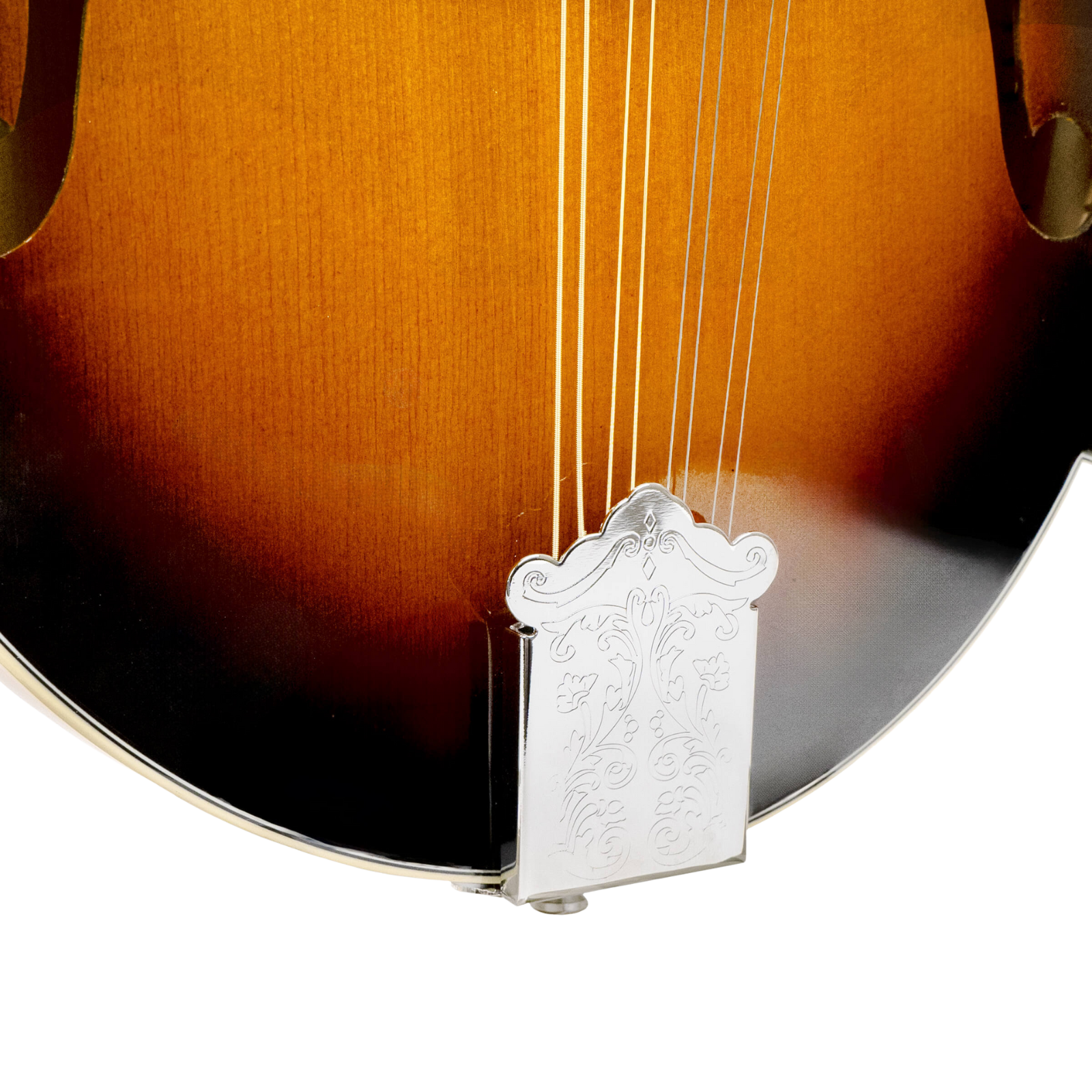 Gold Tone GM-35 - Vintage Sunburst