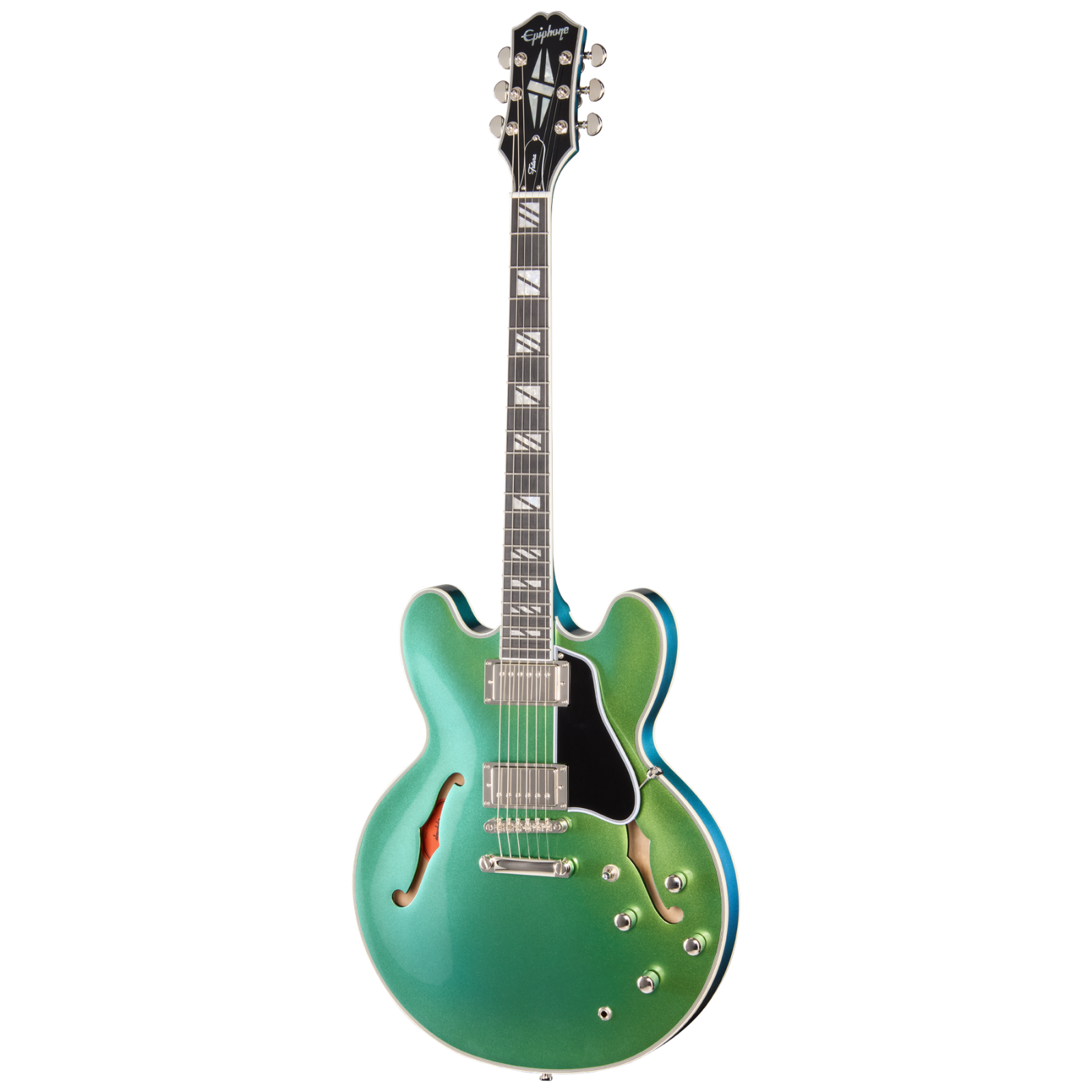 ***PREORDER*** Epiphone Futura ES-355 ***PREORDER***