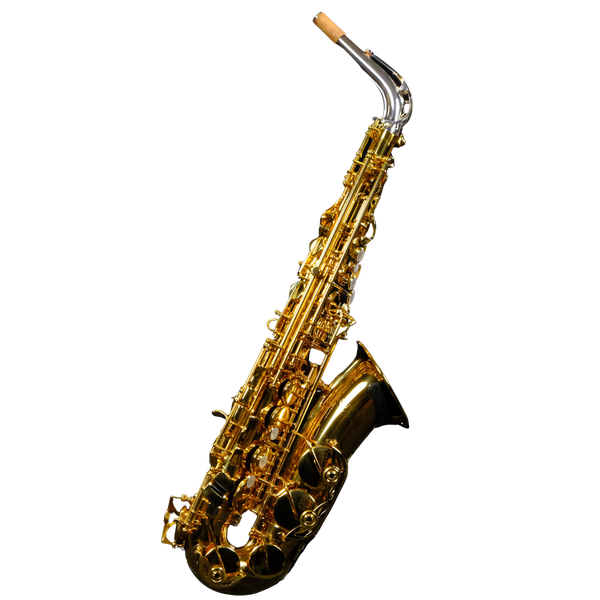Jupiter CXL Intermediate Alto Saxophone - CAS1070Q