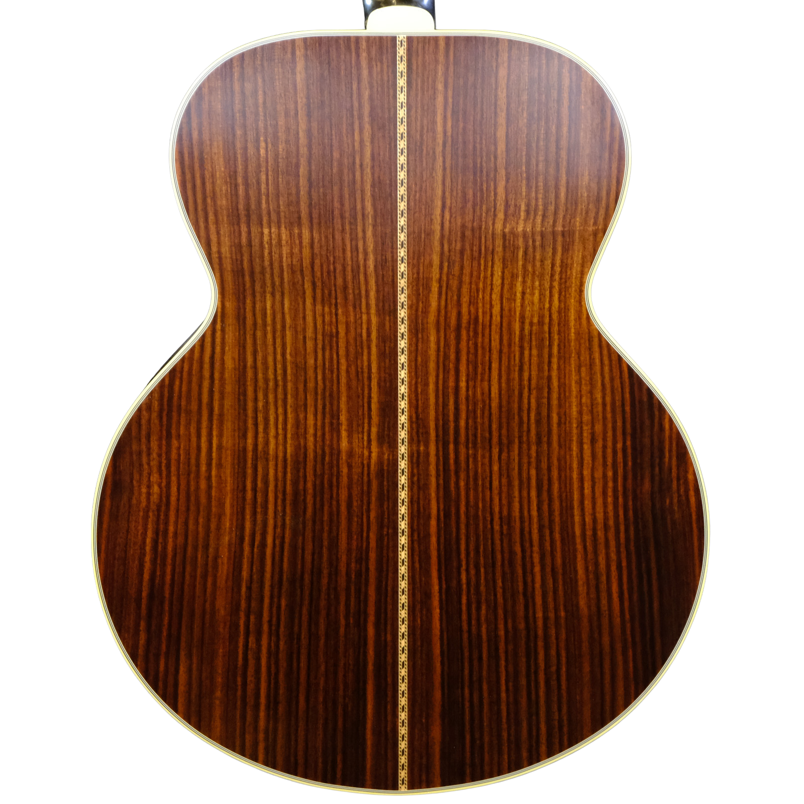 Gibson Pre-War SJ-200 Rosewood Acoustic Guitar - Vintage Sunburst VOS