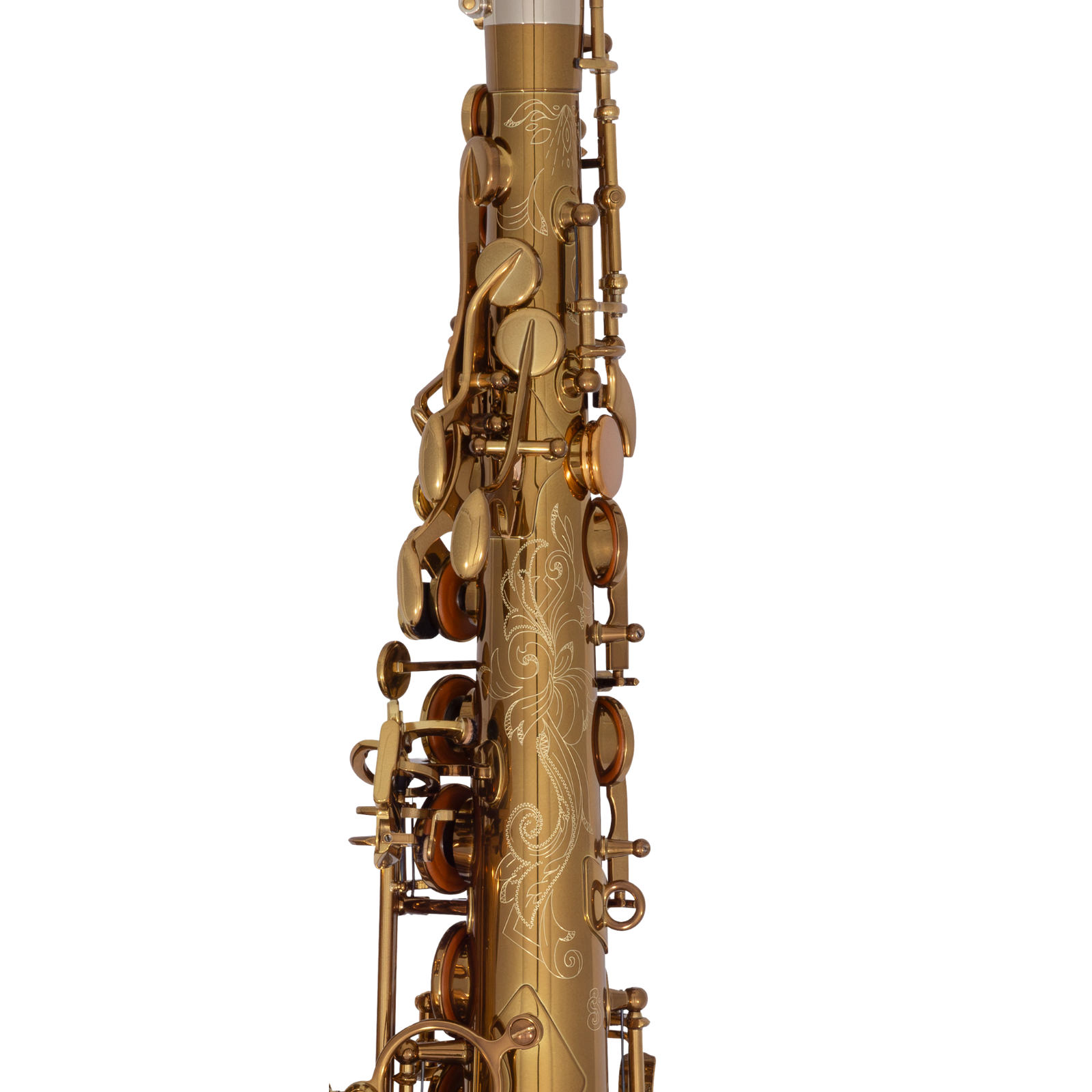 IN STOCK*** Henri Selmer Paris Signature USA Exclusive – NYC Limite