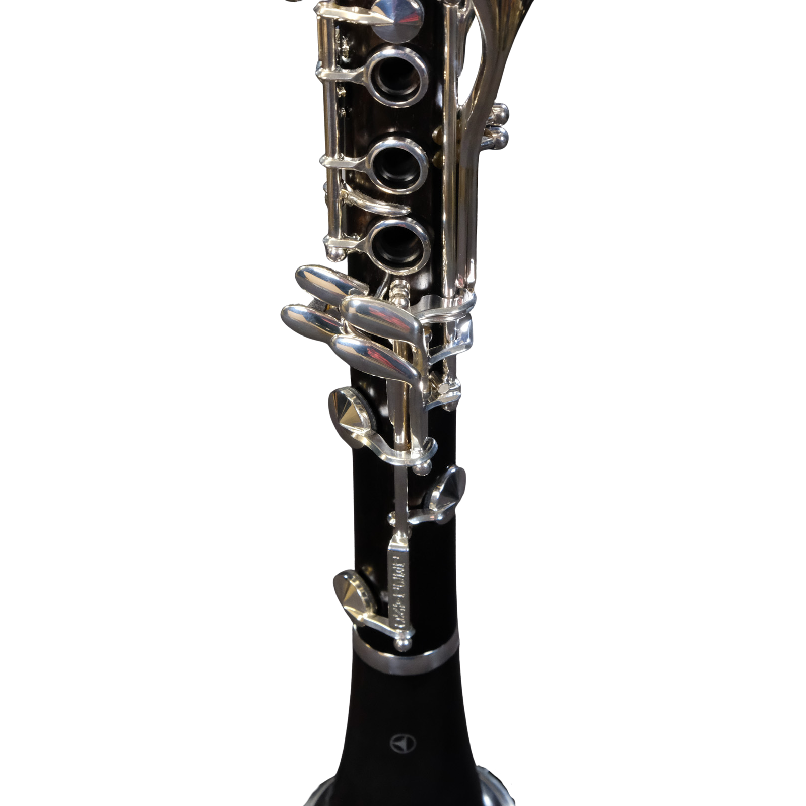 Leblanc Serenade Soprano Clarinet in B♭ - LCL511S