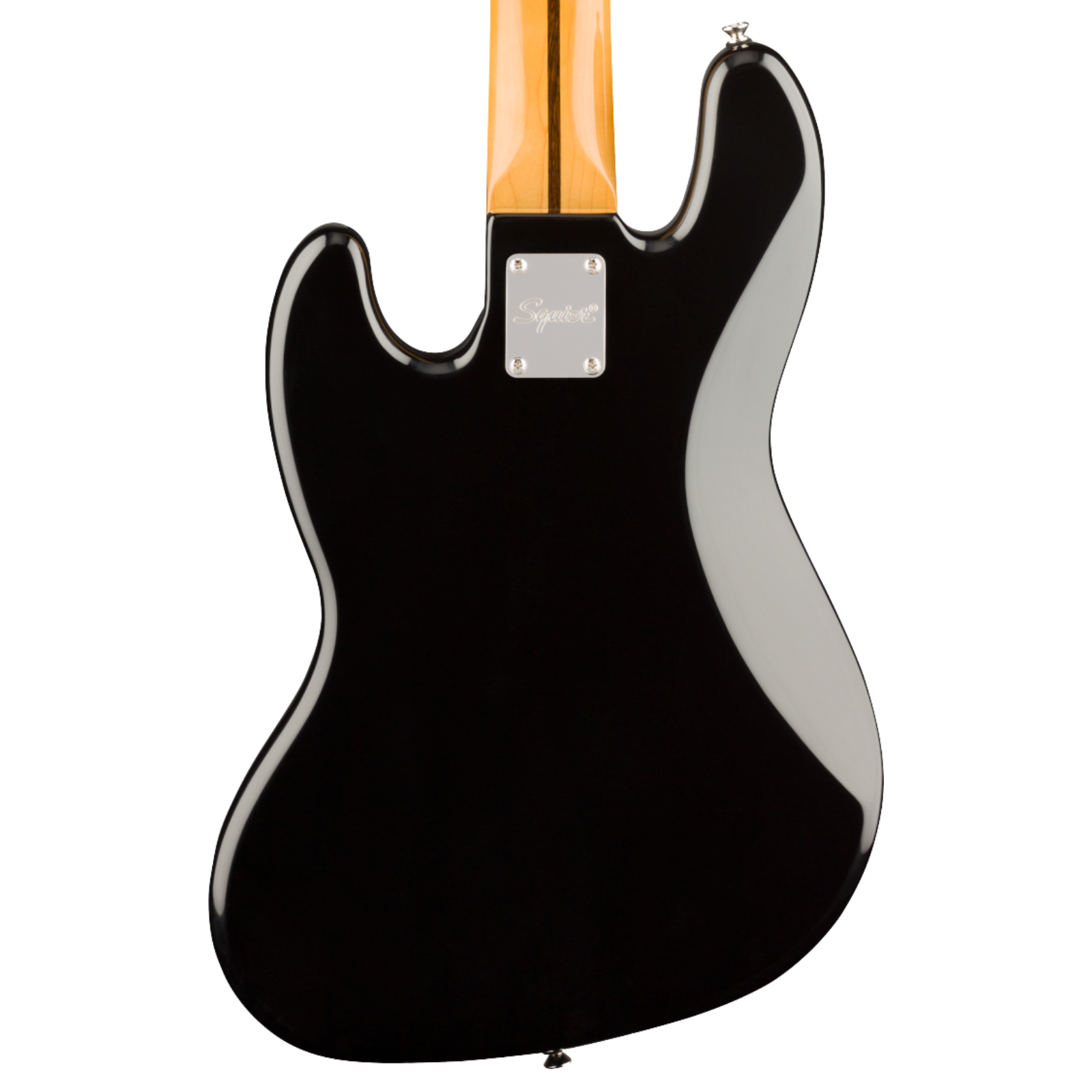 Fender Classic Vibe '70s Jazz Bass V - Black