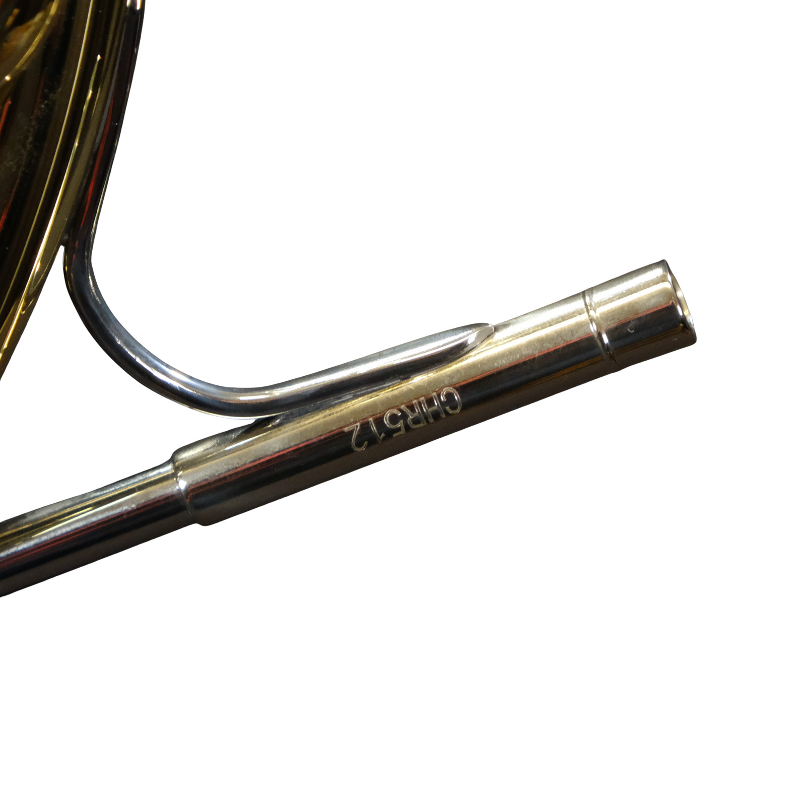 Conn Advanced Double Horn in F/Bb - CHR512