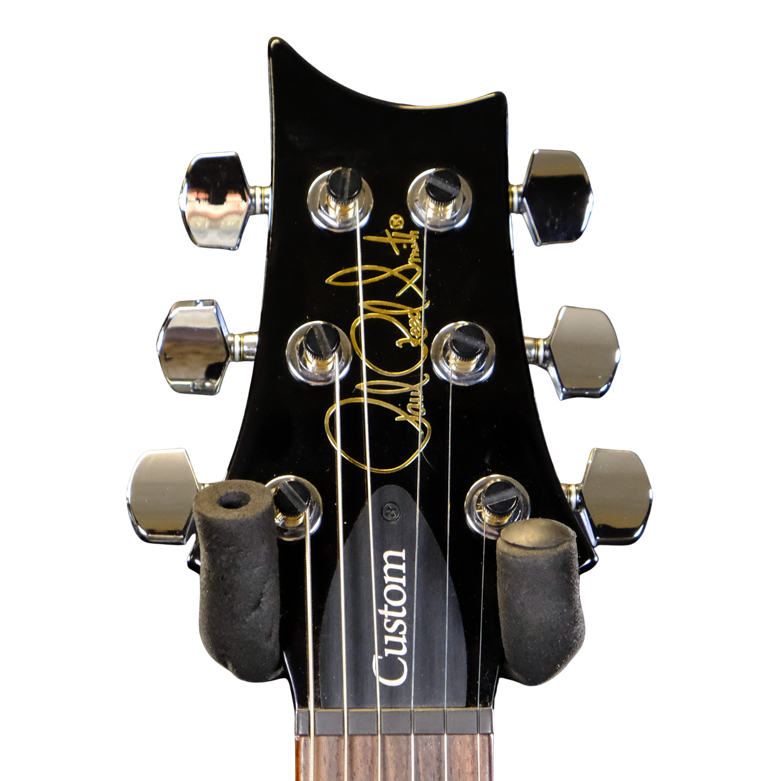 Used PRS 2017 S2 Custom 22 - Elephant Gray