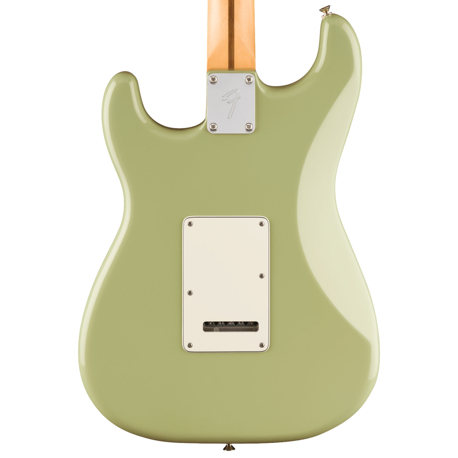 Fender Player II Stratocaster HSS