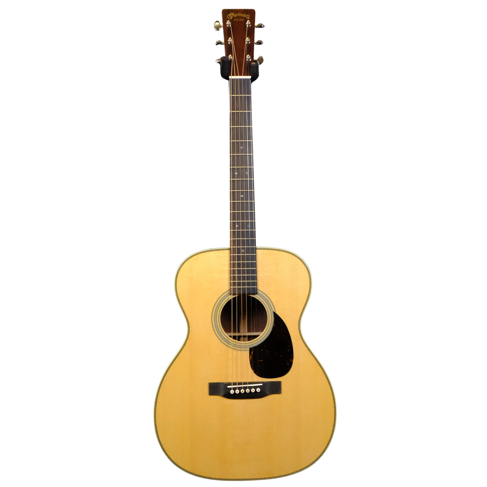 Martin OM-28 - Natural Gloss