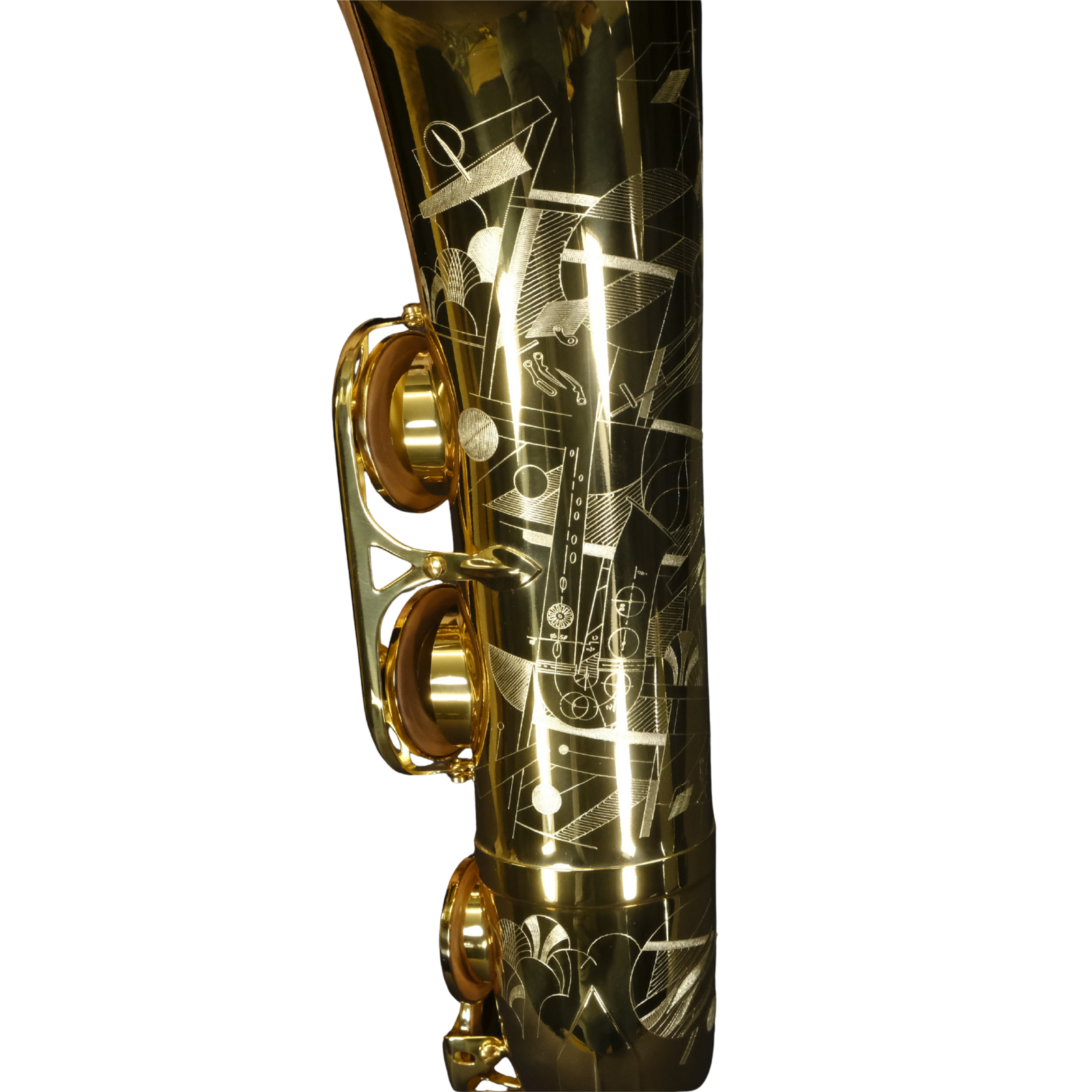 Selmer Paris Signature 84SIG Tenor Saxophone