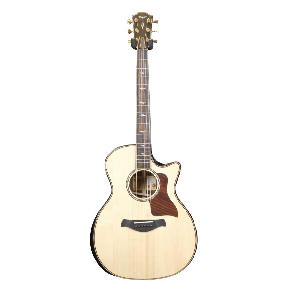 Taylor Builder's Edition 814ce - Natural