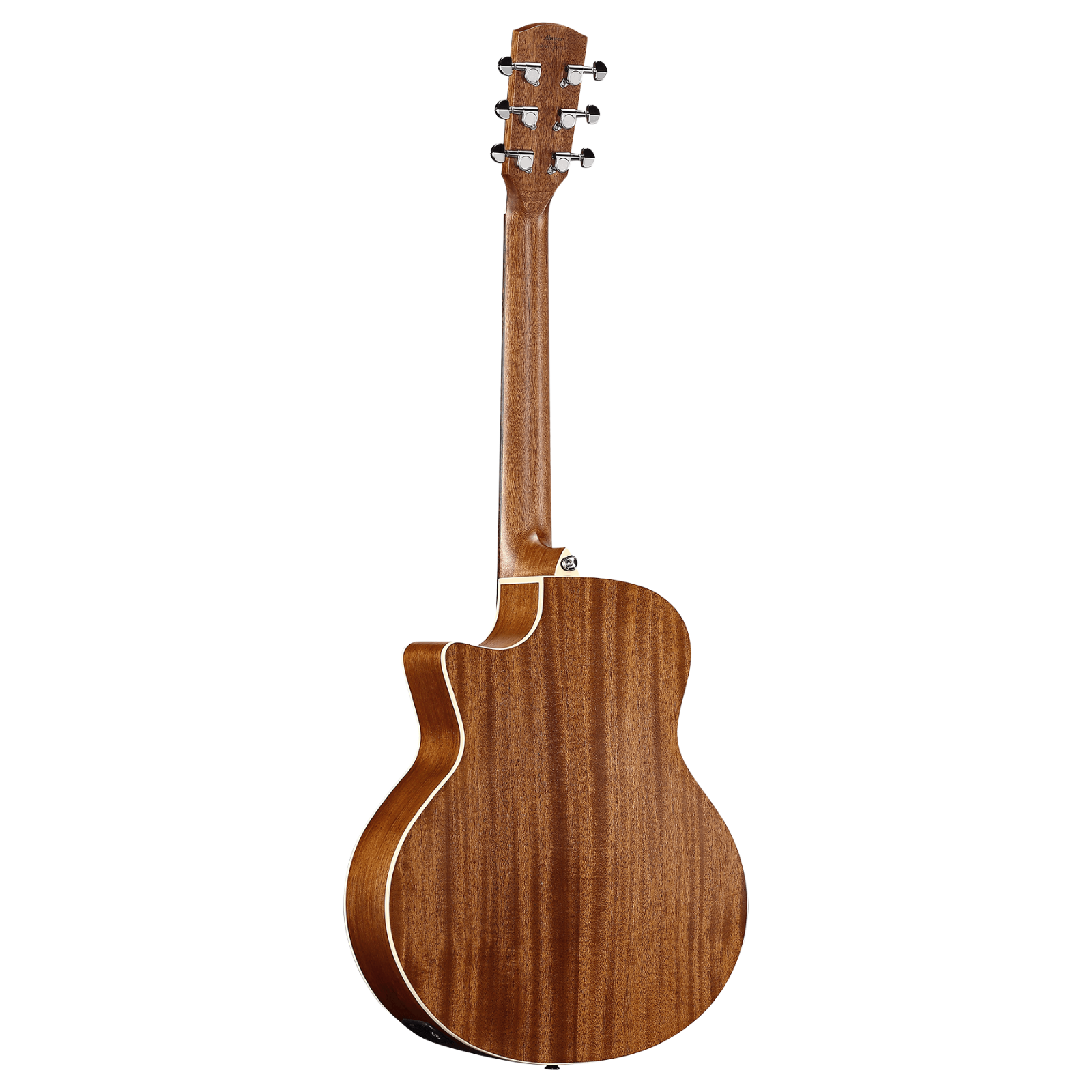 Alvarez ALJ2CE Shadowburst