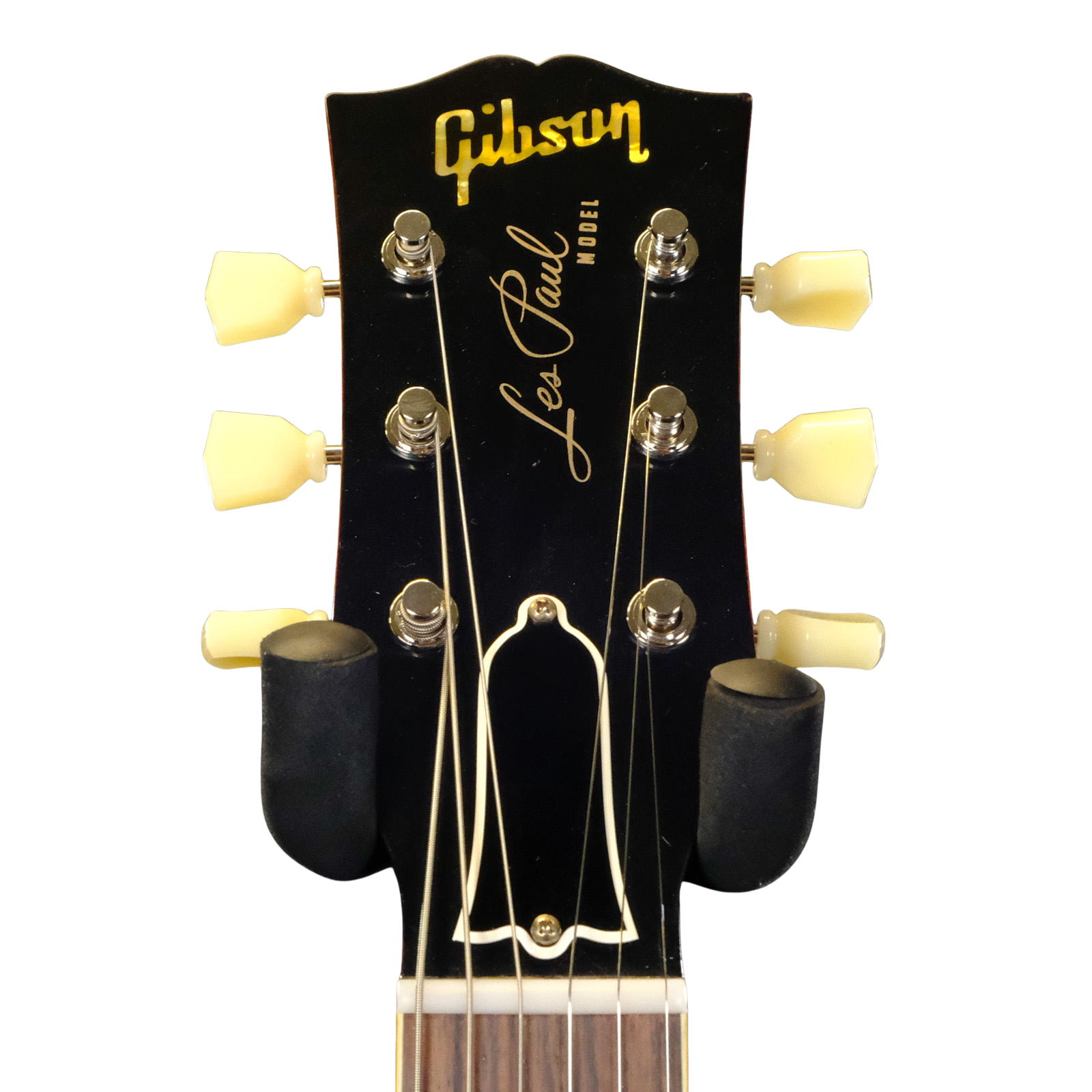 Gibson Custom 1959 Les Paul Standard Reissue VOS - Iced Tea Burst