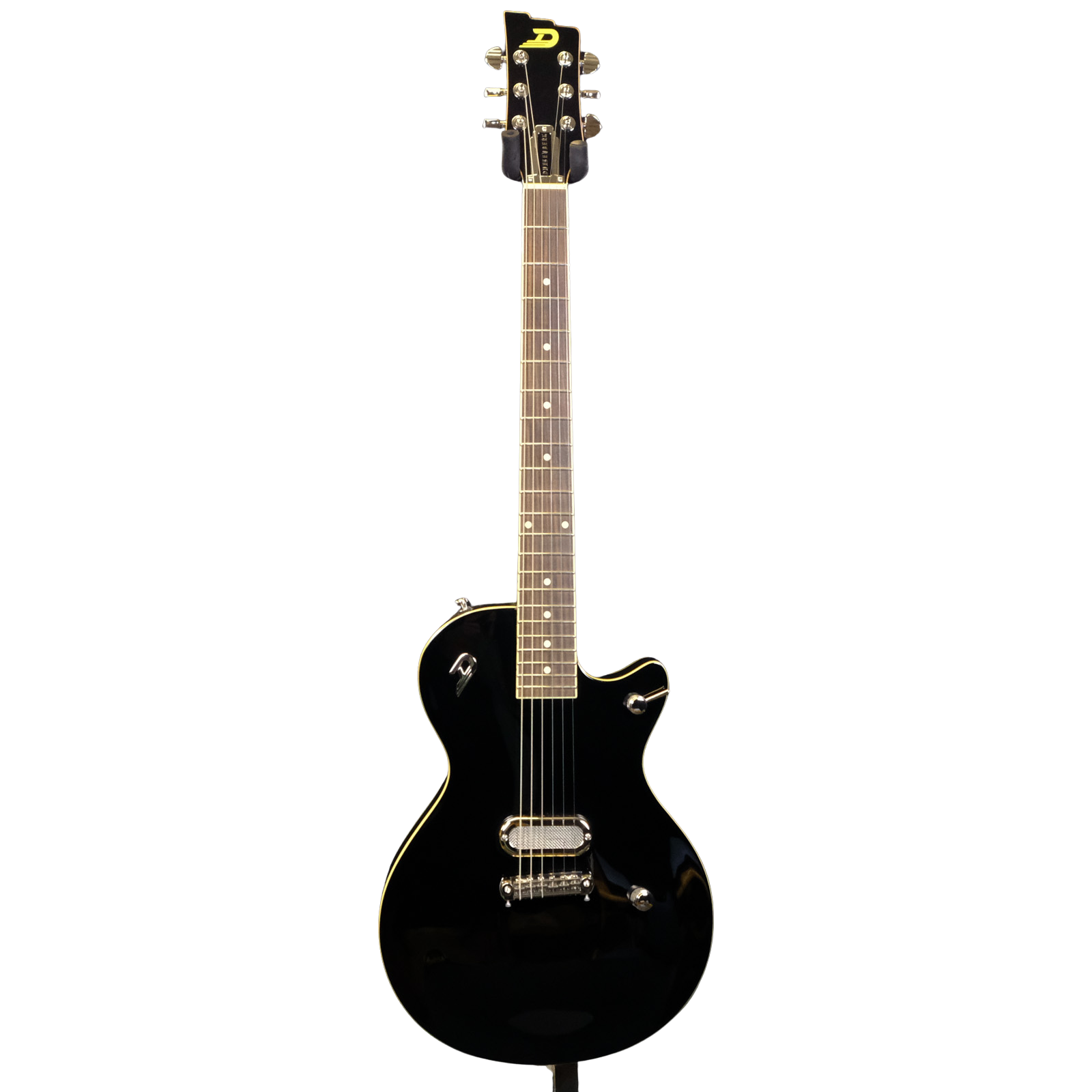 Used Duesenburg Senior - Black