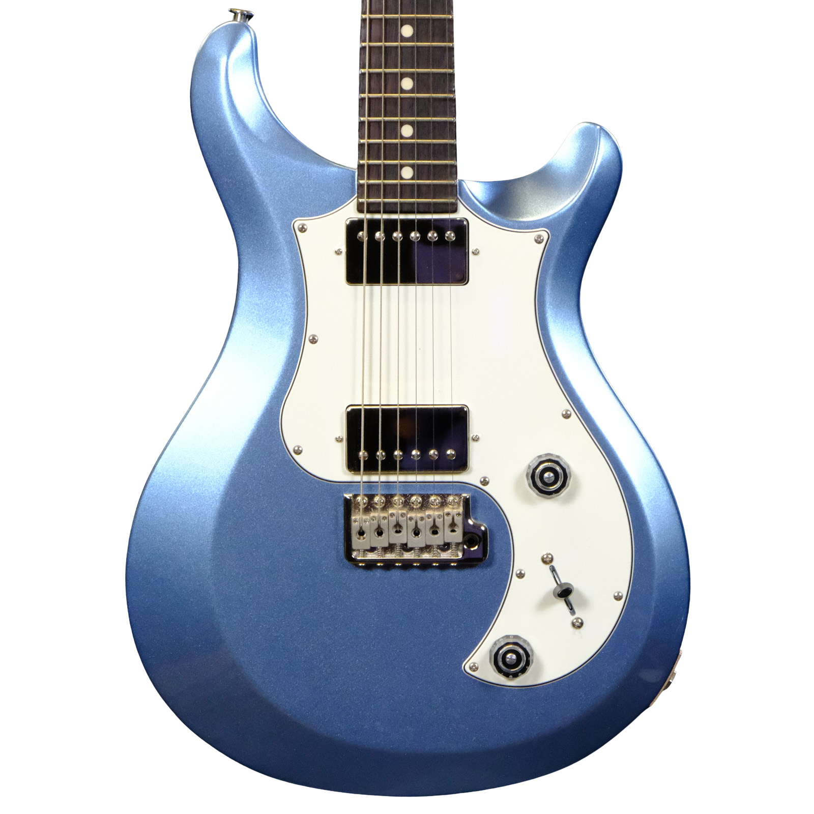 Used PRS S2 Standard 22 - Frost Metallic
