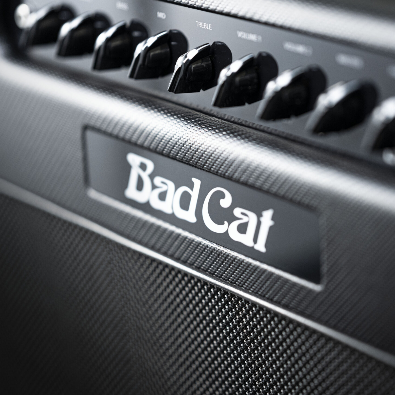 Bad Cat Lynx 50W Tube Guitar Amp Combo