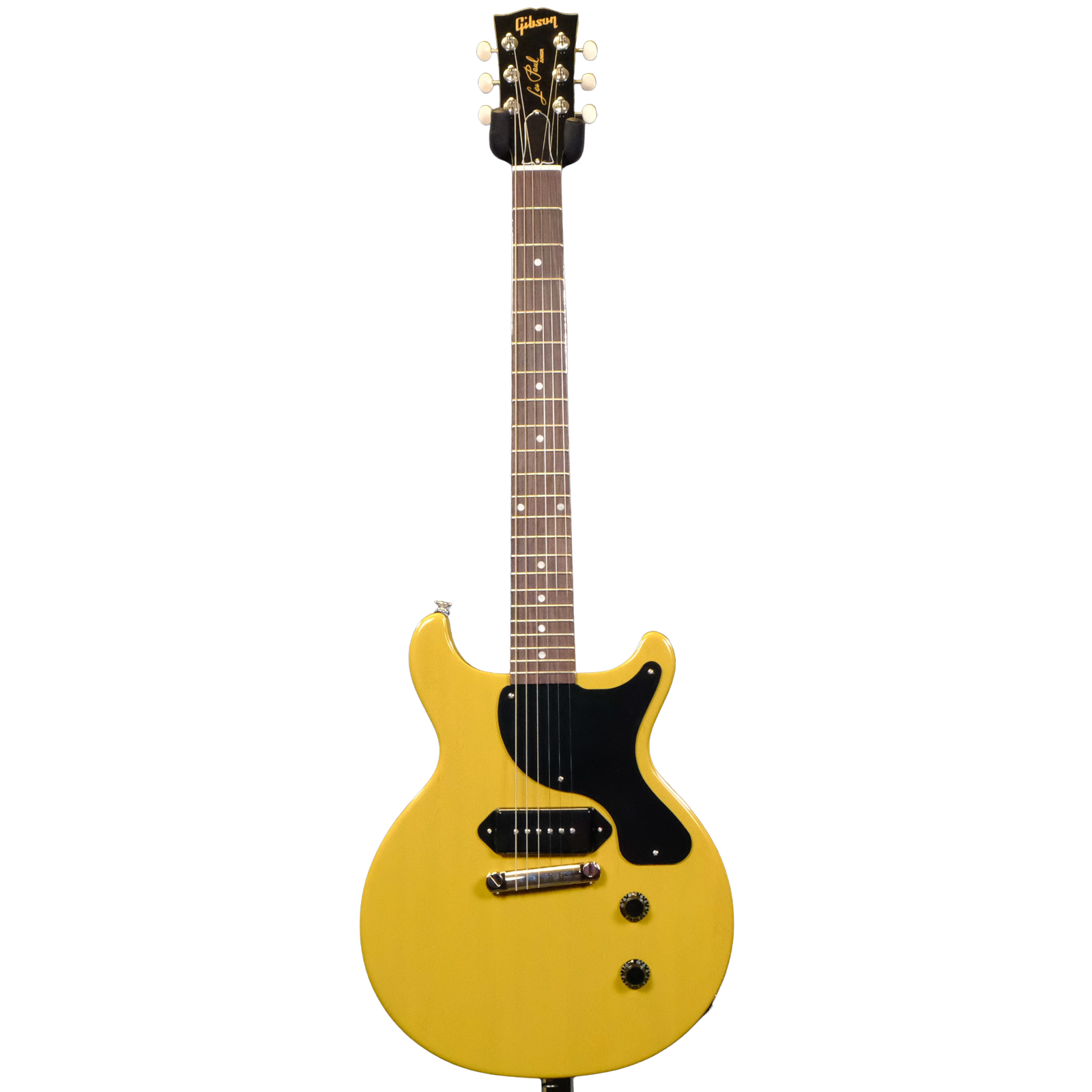 Gibson Les Paul Junior Double Cut - TV Yellow