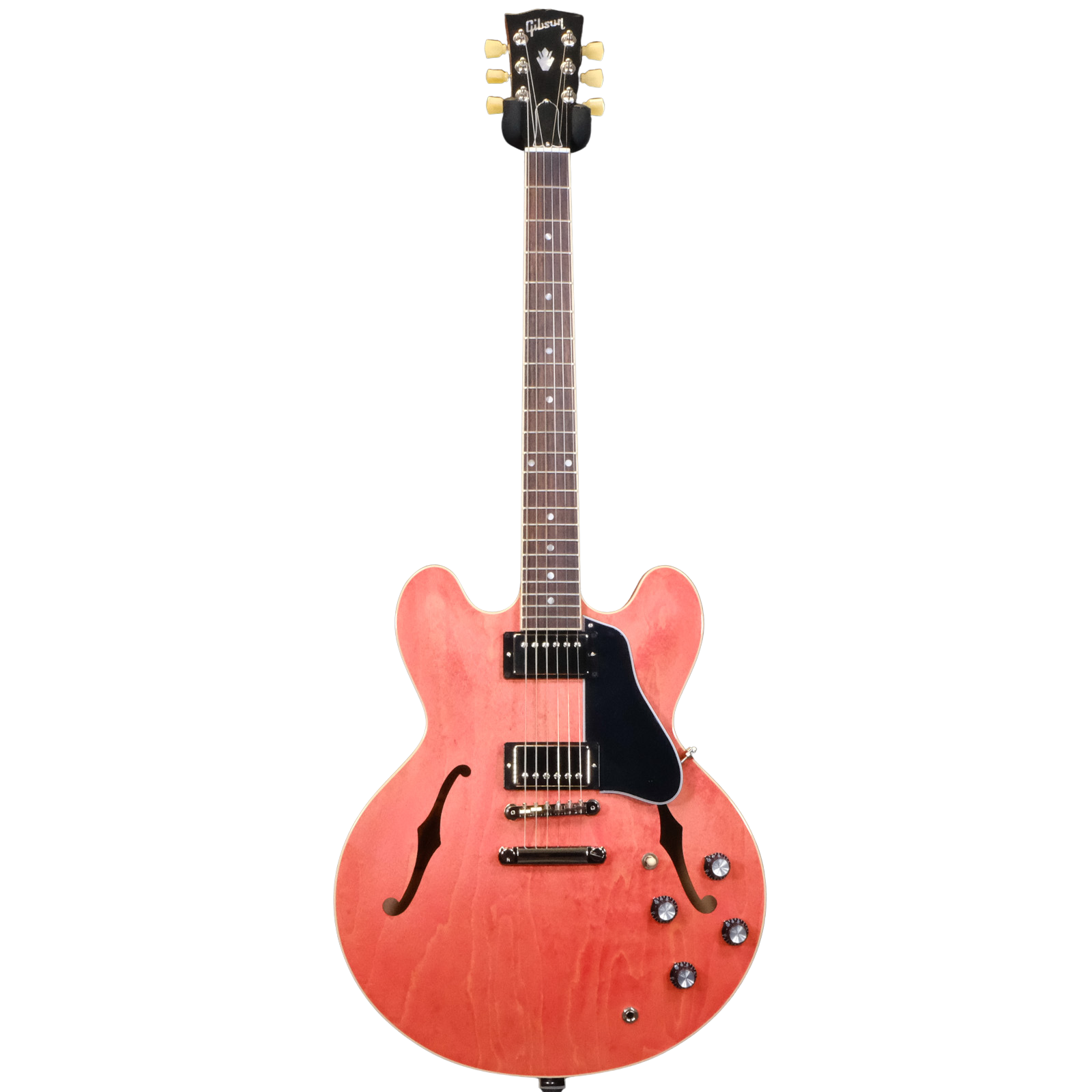 Gibson ES-335 - Watermelon