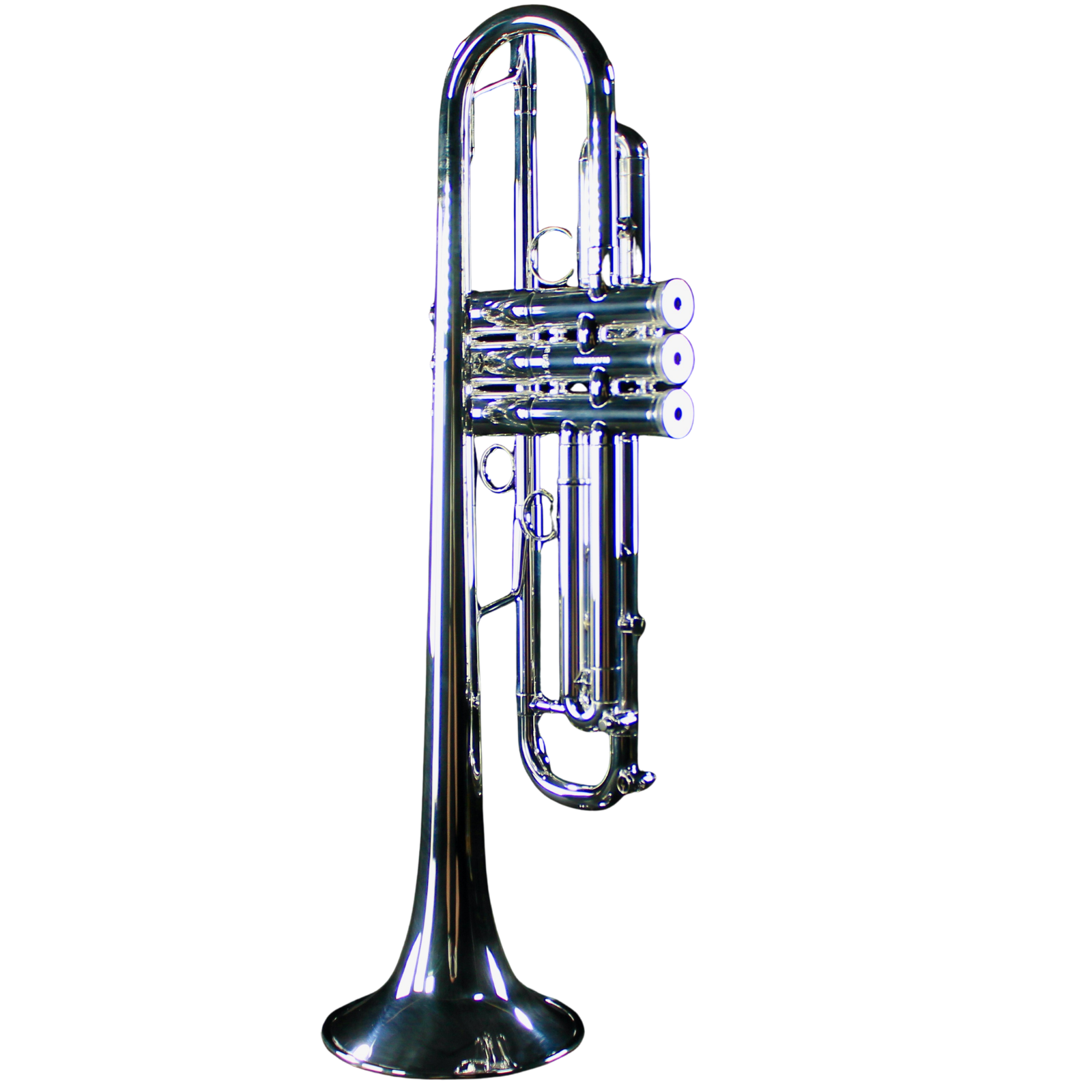 Blackburn L2 Model Bb Trumpet