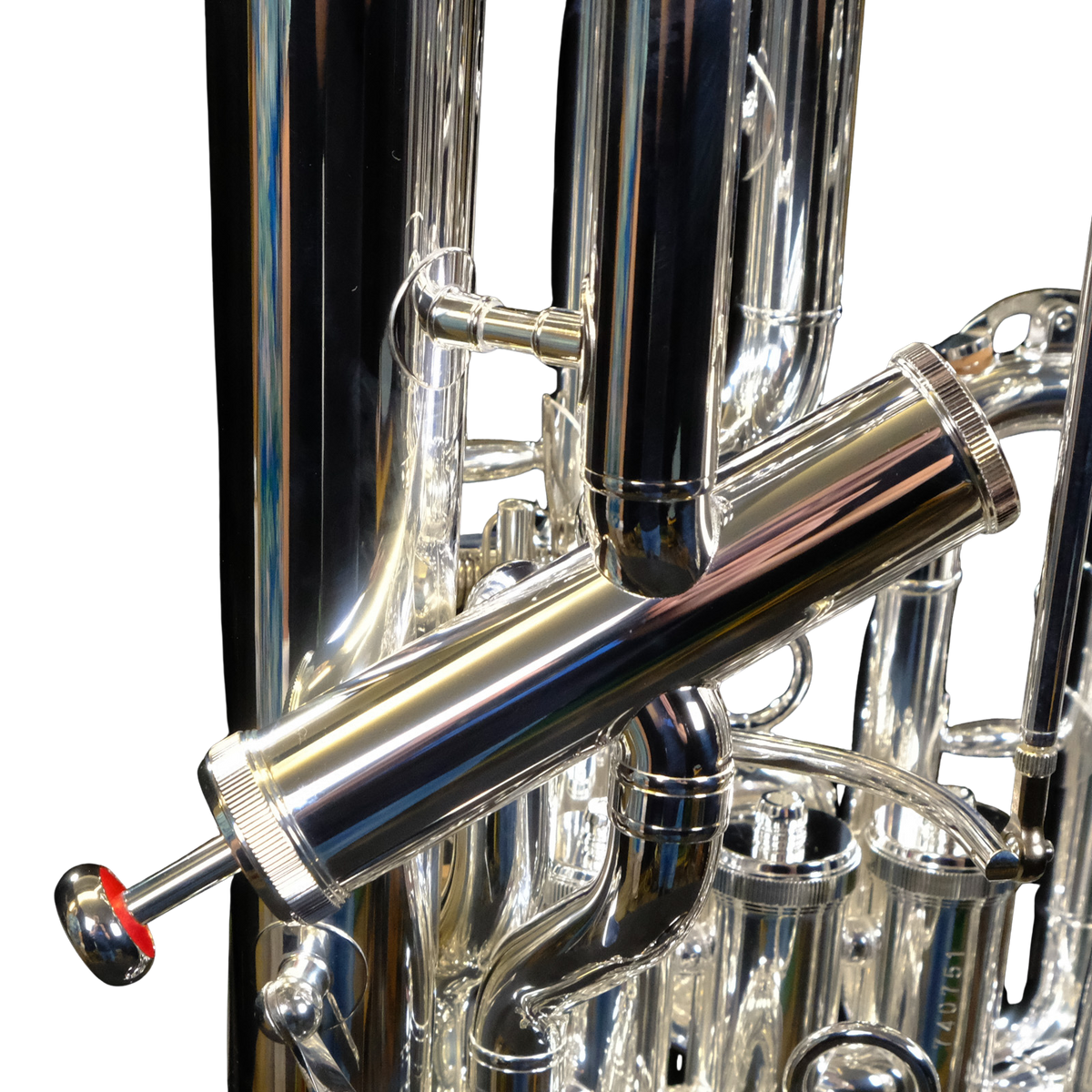 Yamaha Neo Compensating Euphonium YEP-642TSII