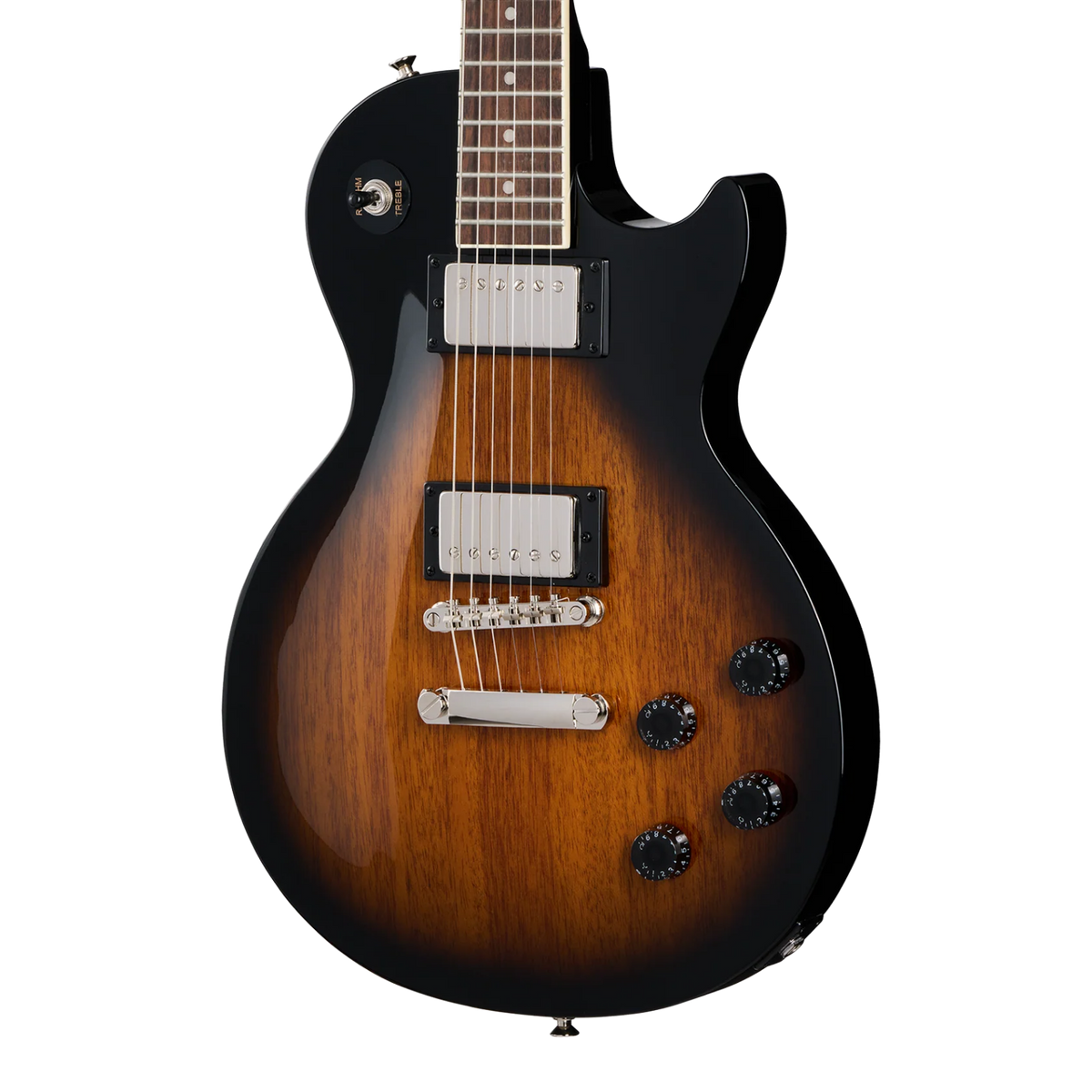 Epiphone Les Paul Tribute - Vintage Sunburst