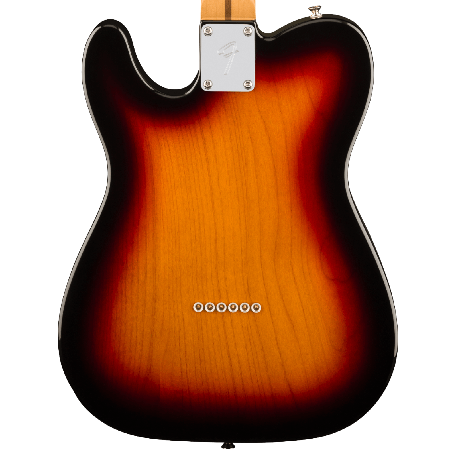Fender Player II Telecaster