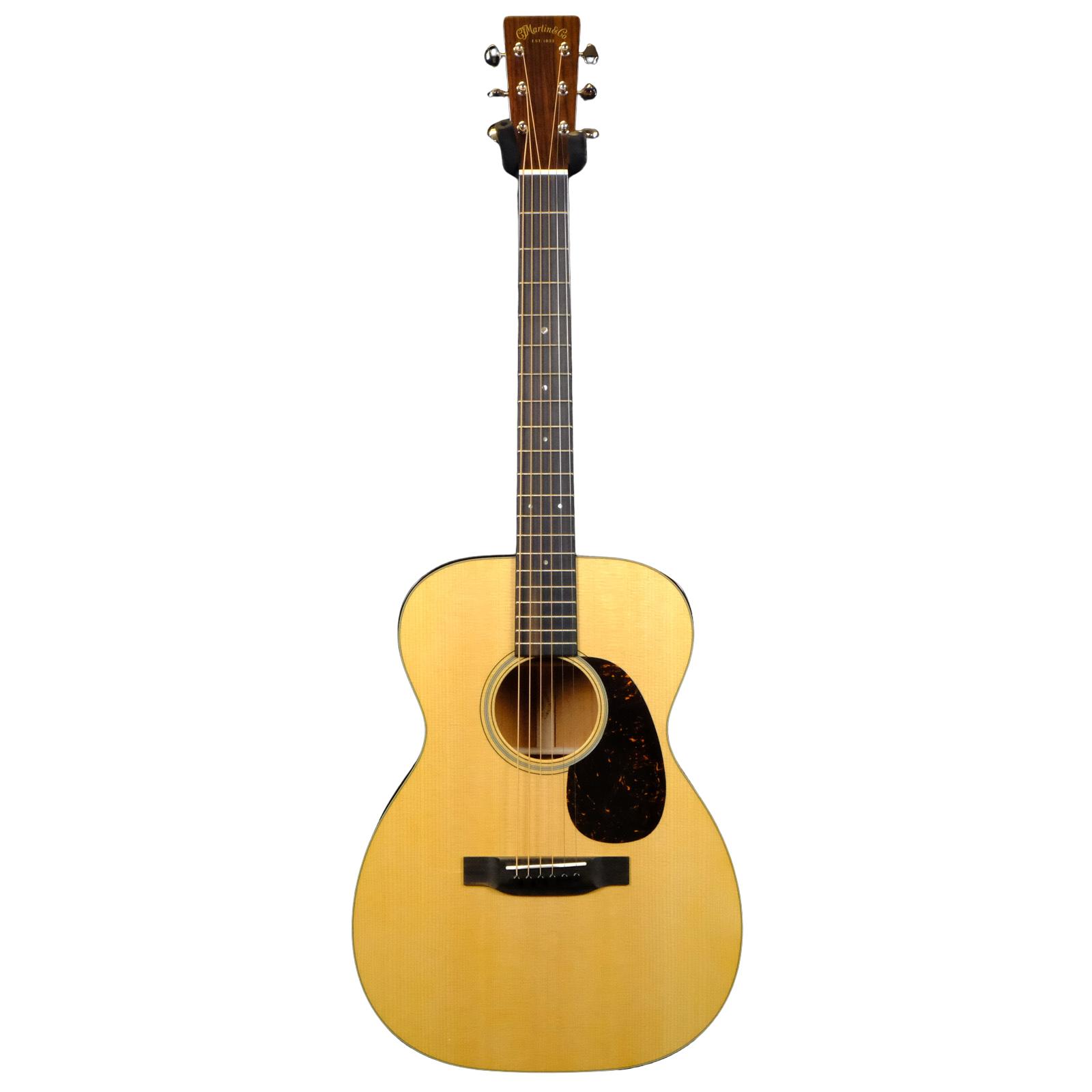 Martin 00-18 Acoustic Guitar - Natural