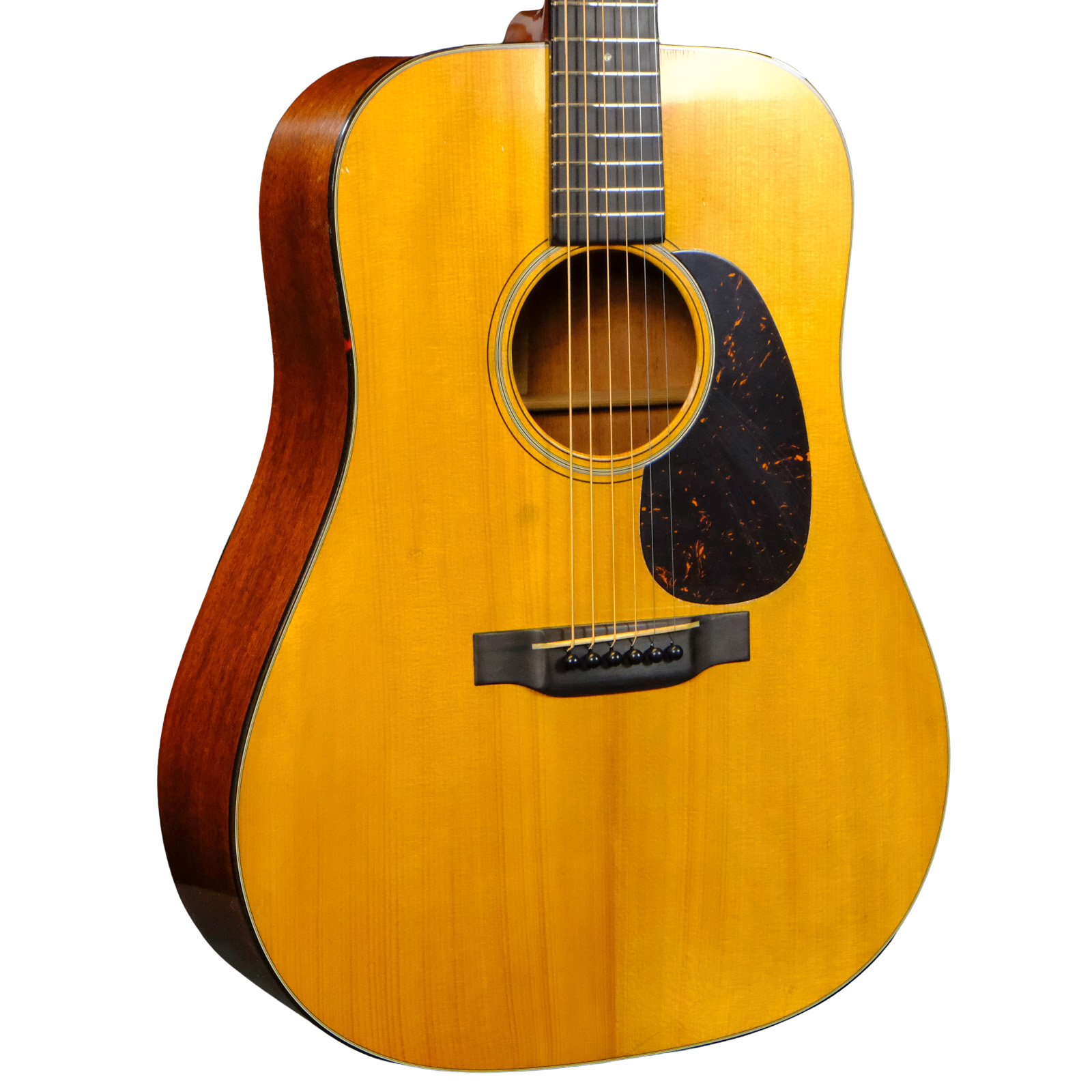 Martin D-18 Authentic 1937 Aged
