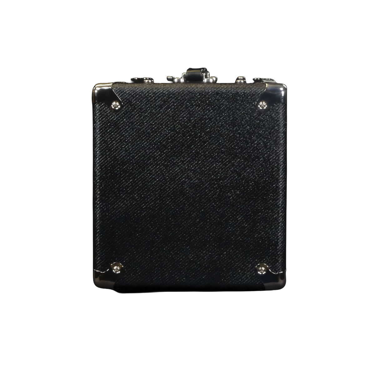 Two-Rock Vintage Deluxe 35-Watt Tube Guitar Amp Head - Black Lacquered Tweed