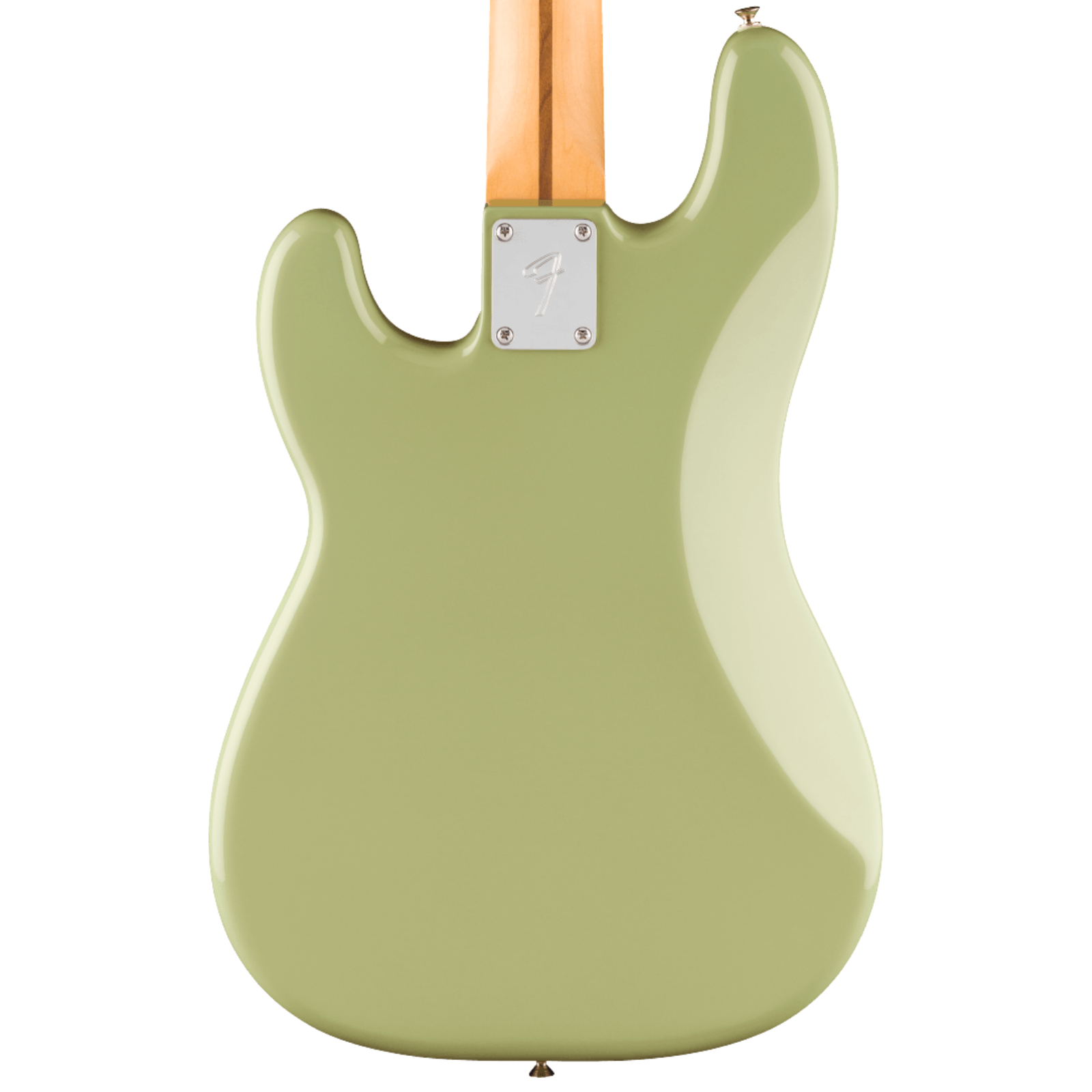 Fender Player II Precision Bass - Birch Green