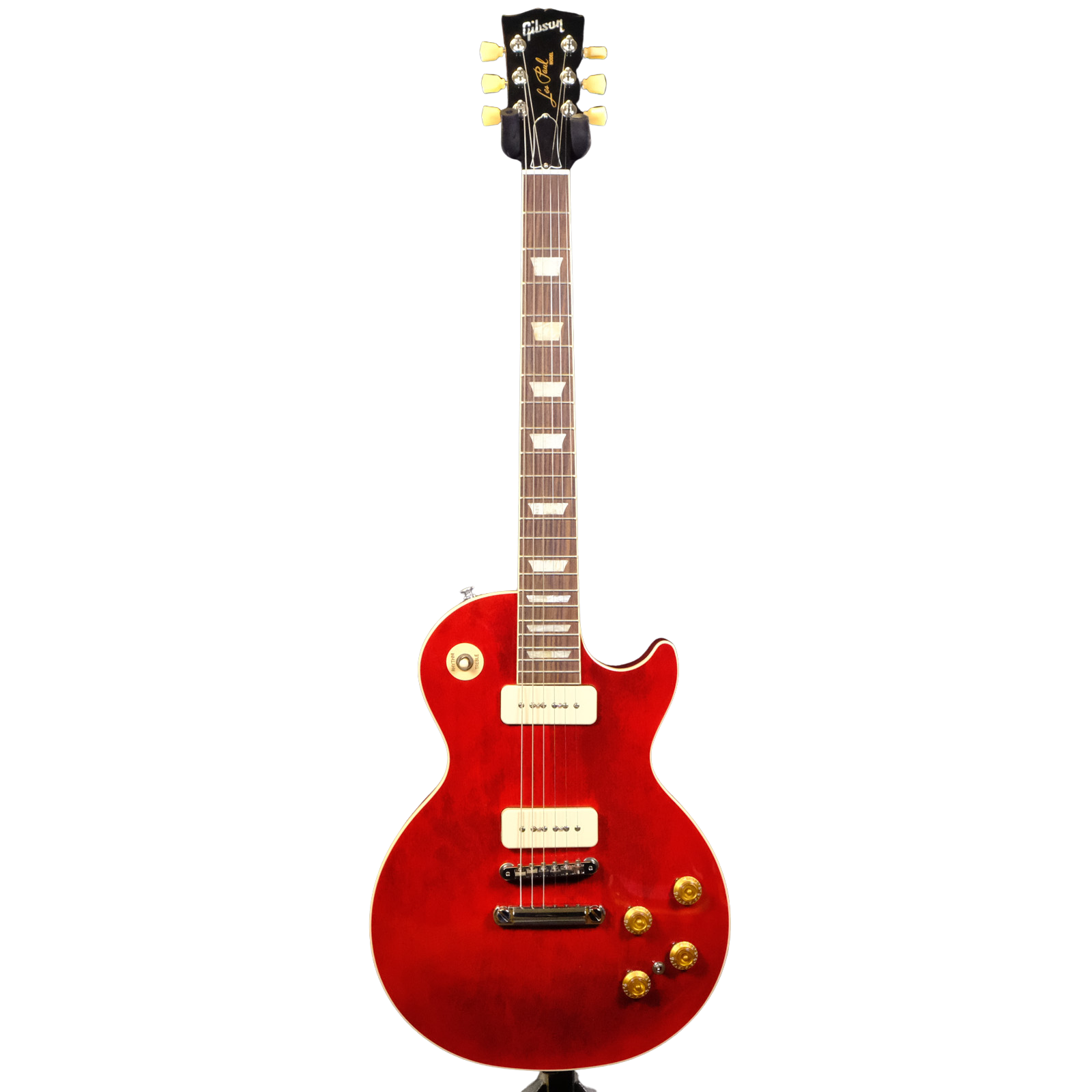 Gibson Warren Haynes Les Paul Standard - '60s Cherry
