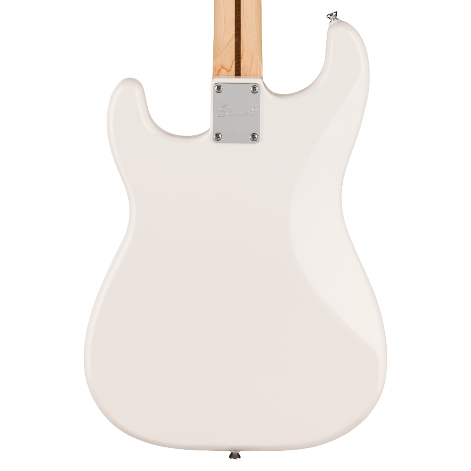 Fender Squier Sonic Stratocaster HT - Arctic White