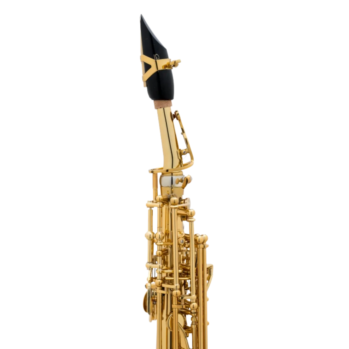 Selmer Pairs 81SIG Signature Soprano Sax