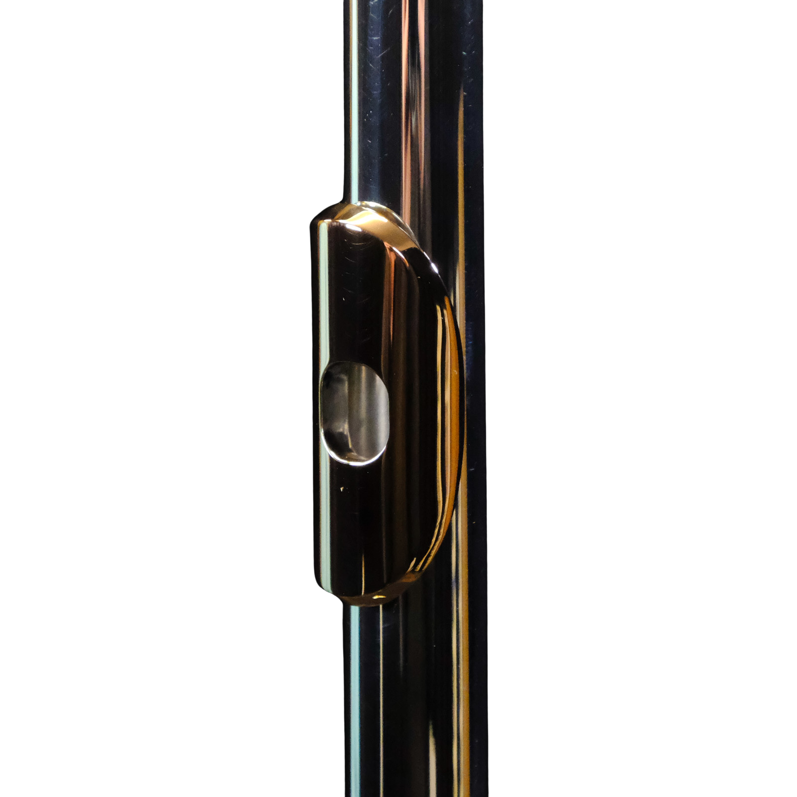Powell Sonare Pro Flute w/9K Lip Plate - PS61BOF_40613-2-0