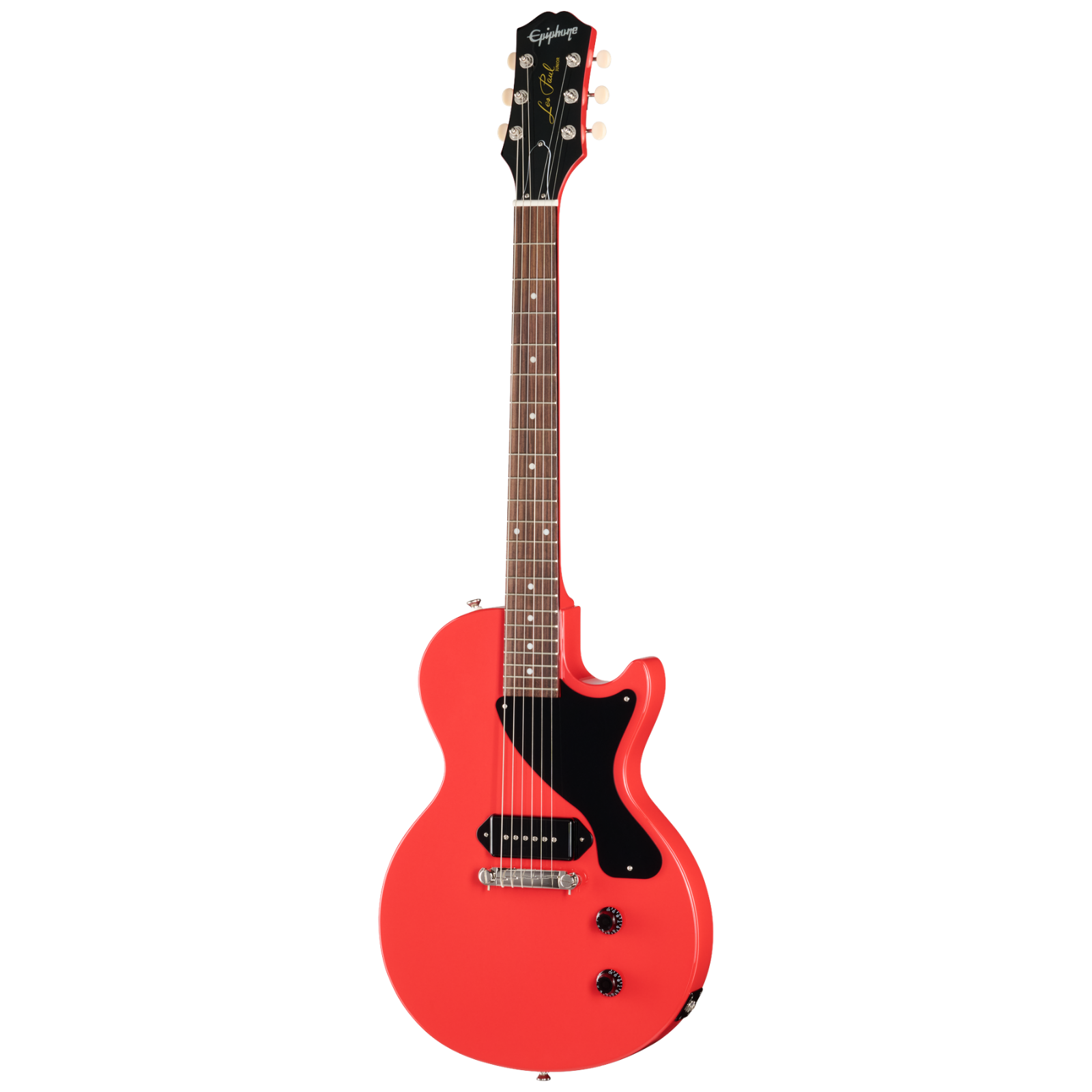 Epiphone Billie Joe Armstrong Les Paul Junior - Radiant Red