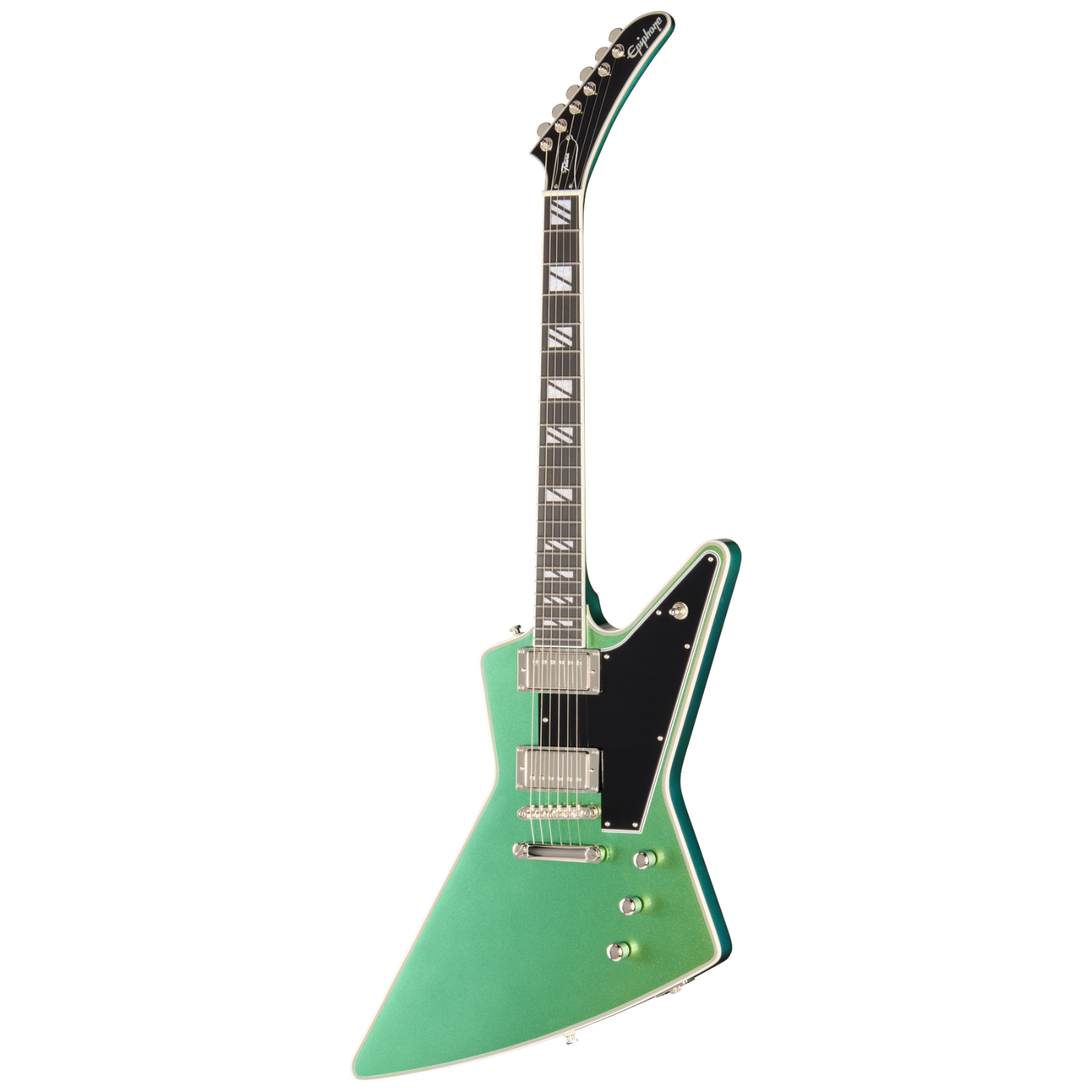 ***PREORDER*** Epiphone Futura Explorer Custom ***PREORDER***