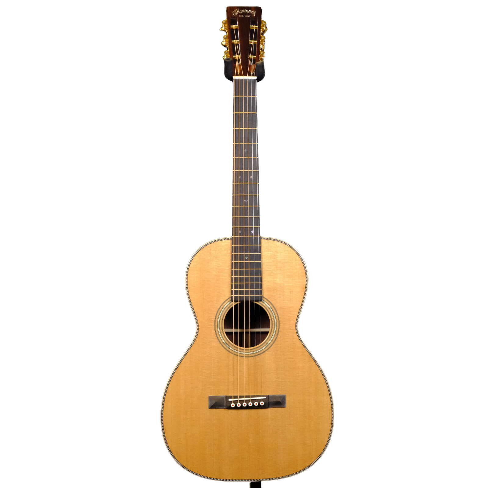 Martin 0012-28 Modern Deluxe - Natural