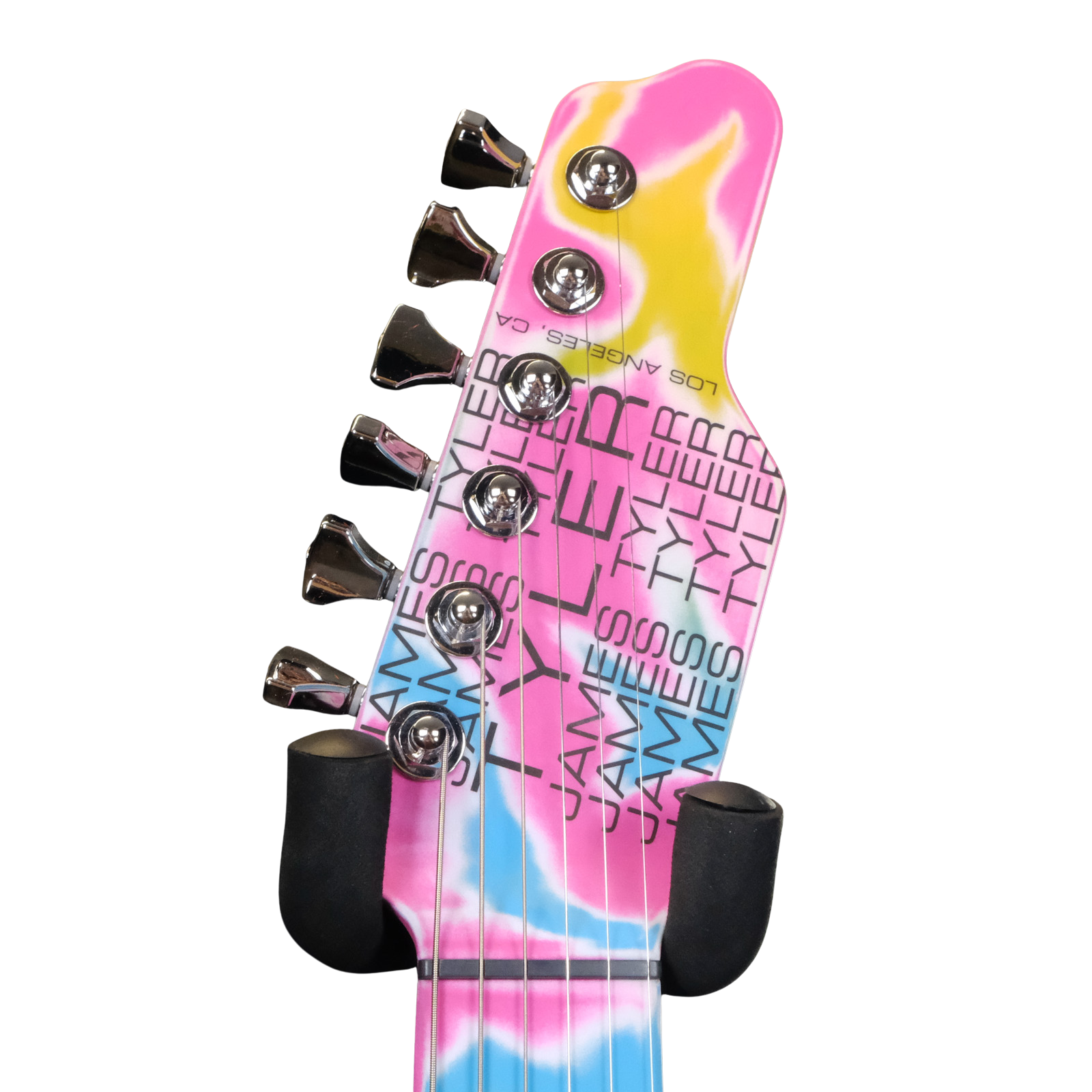 James Tyler Studio Elite HDX - Vice Vomit