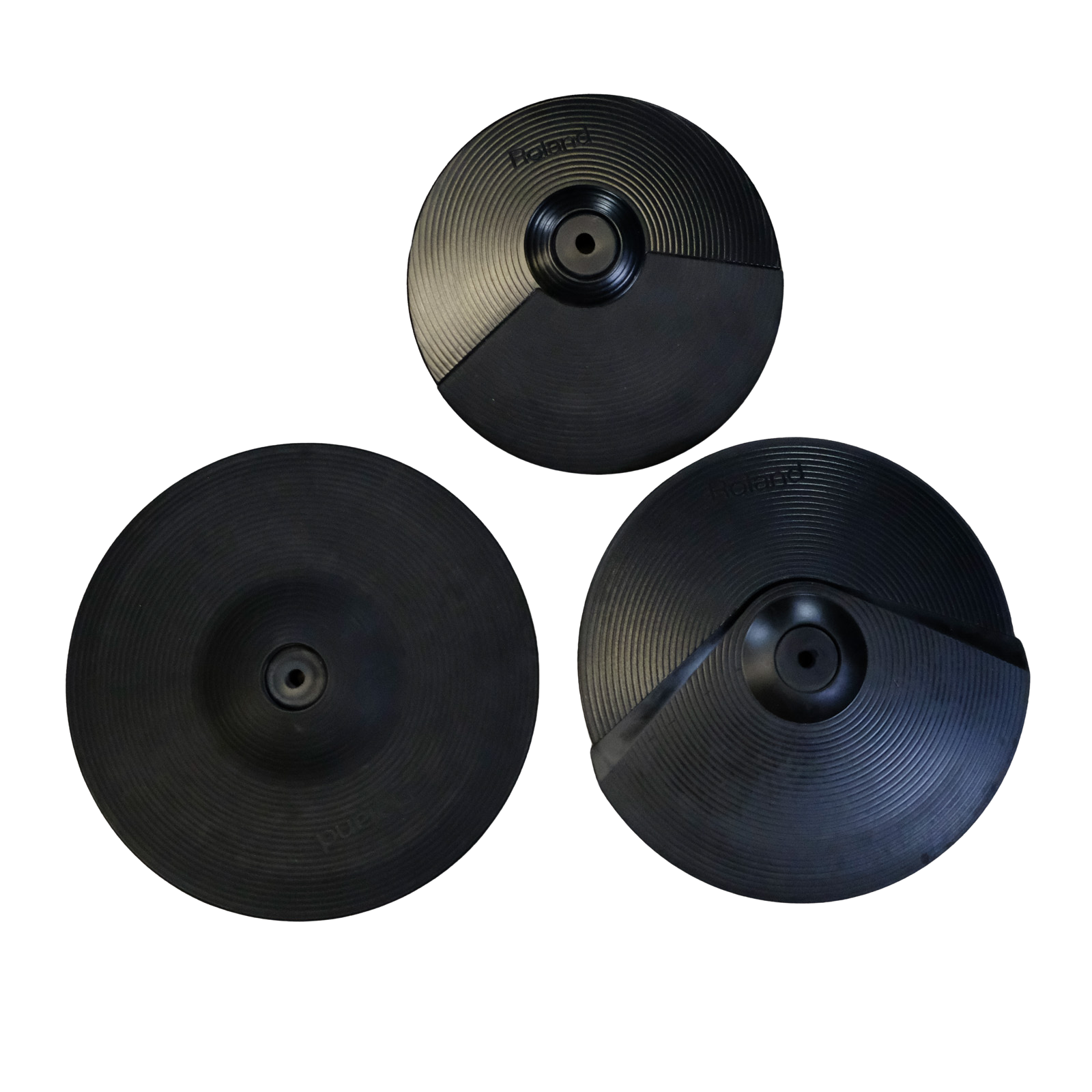 Used Roland V-Drums V-Tour TD-9SX